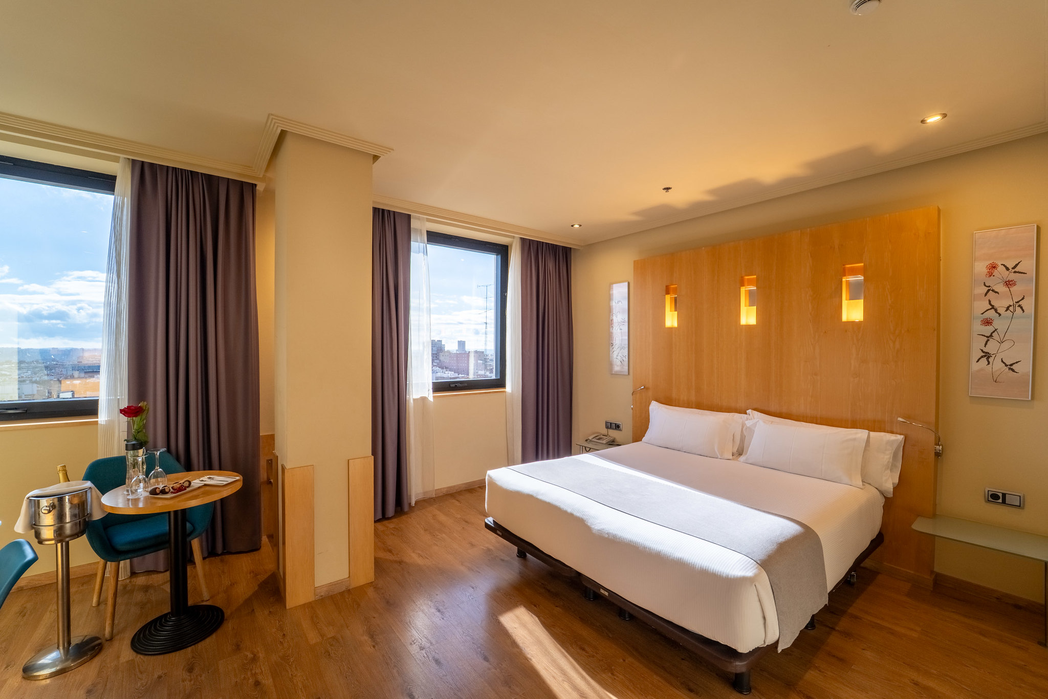 Double Single Deluxe