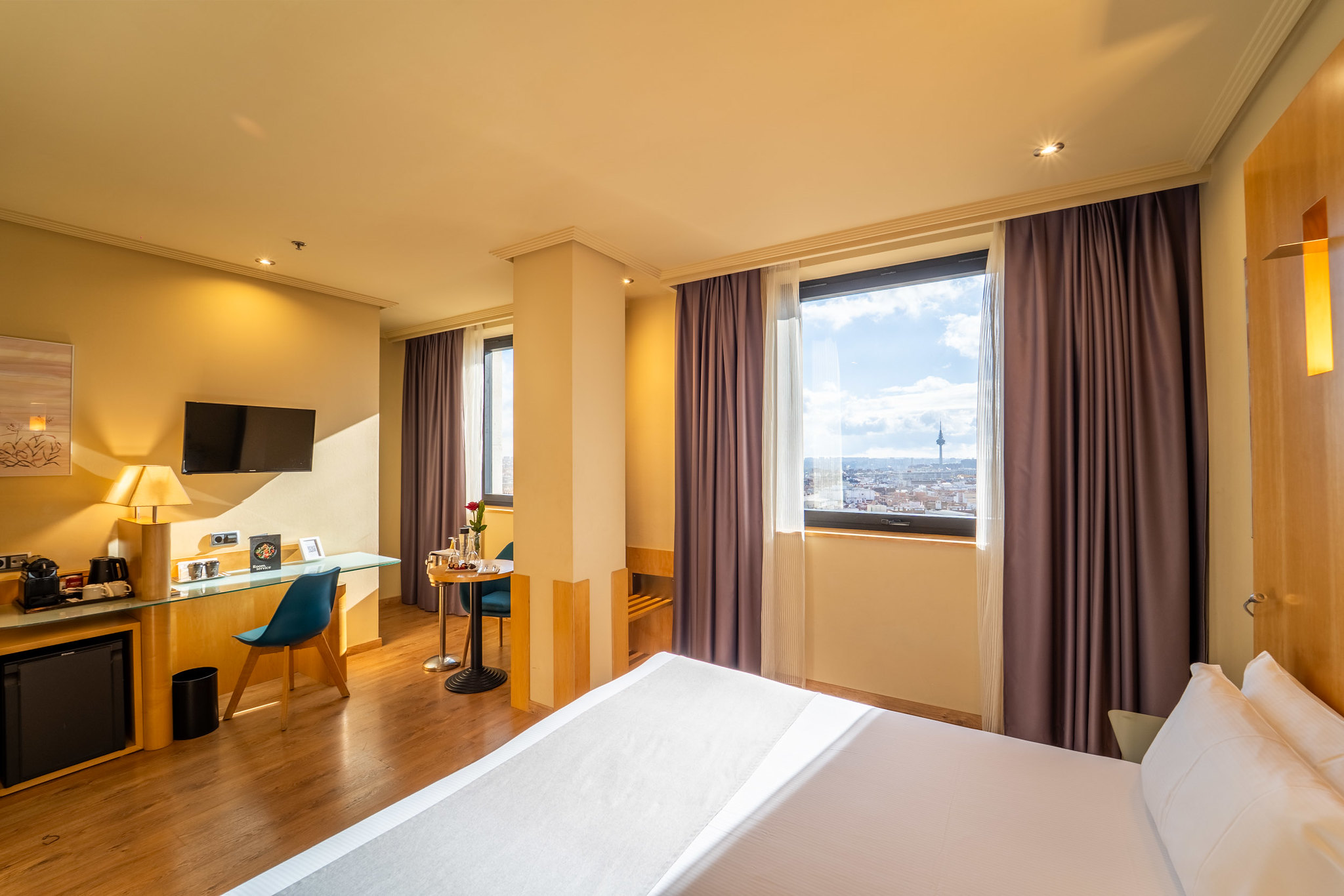 Double Single Deluxe