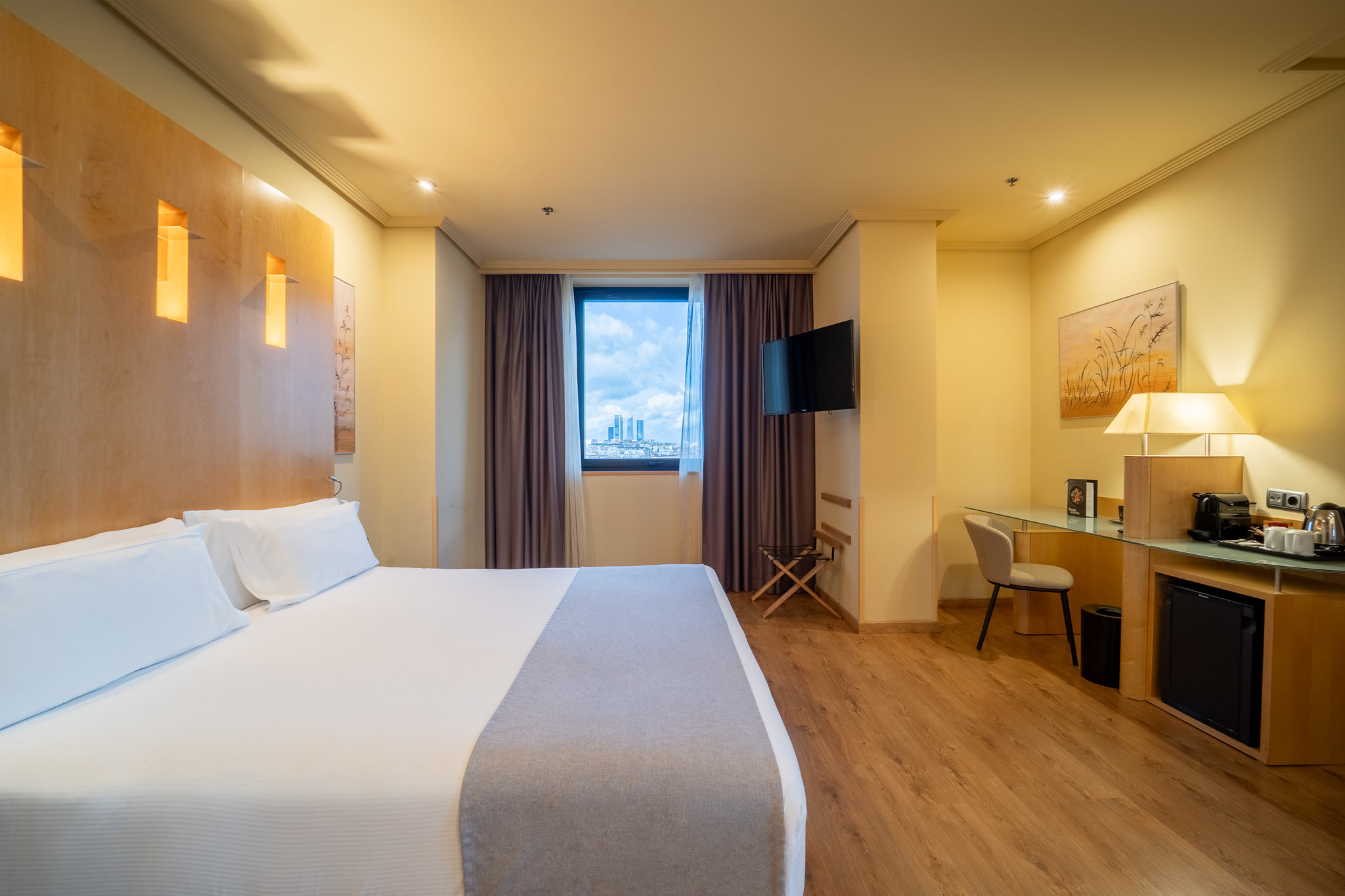 Double or Twin Premium