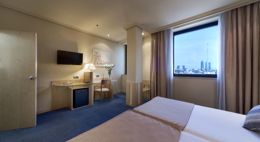 Double Single Standard