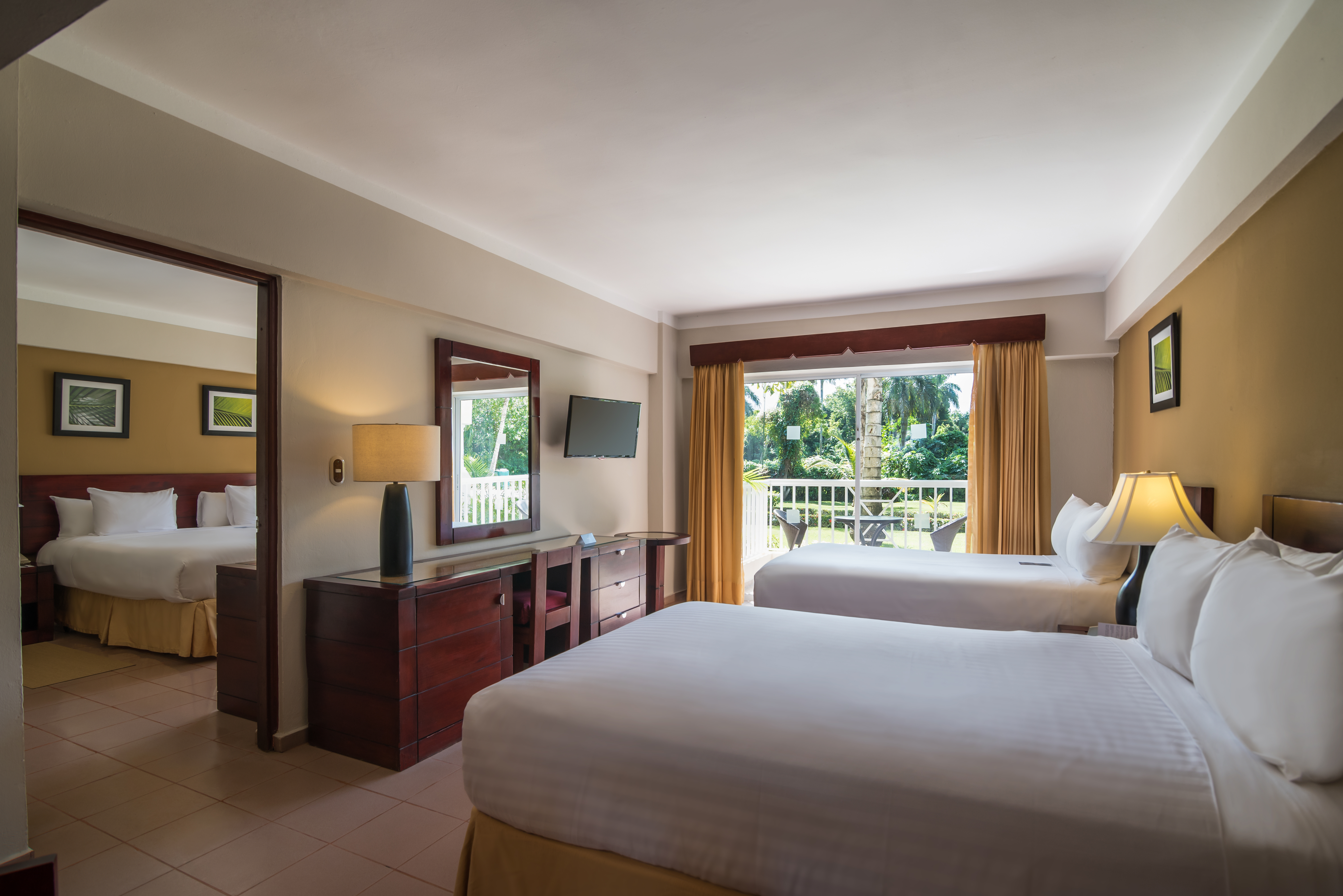 Family Room Standard