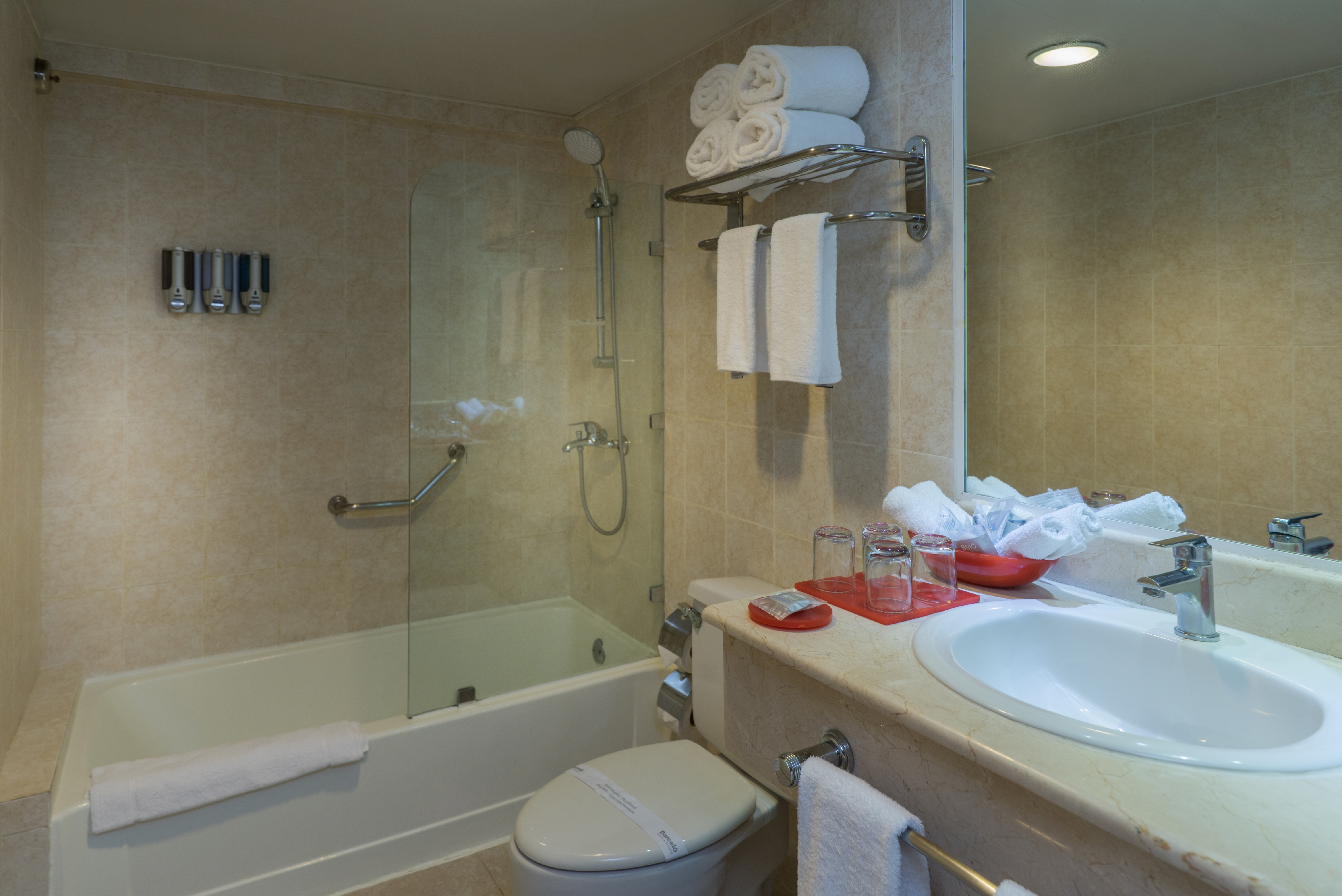 Family Room Standard