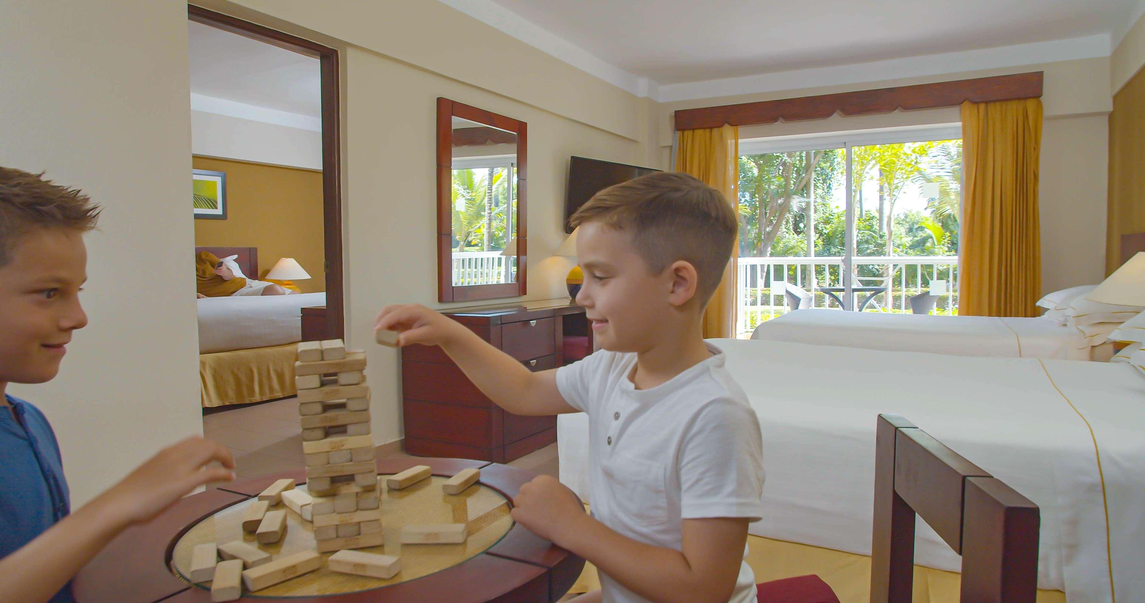 Family Room Standard