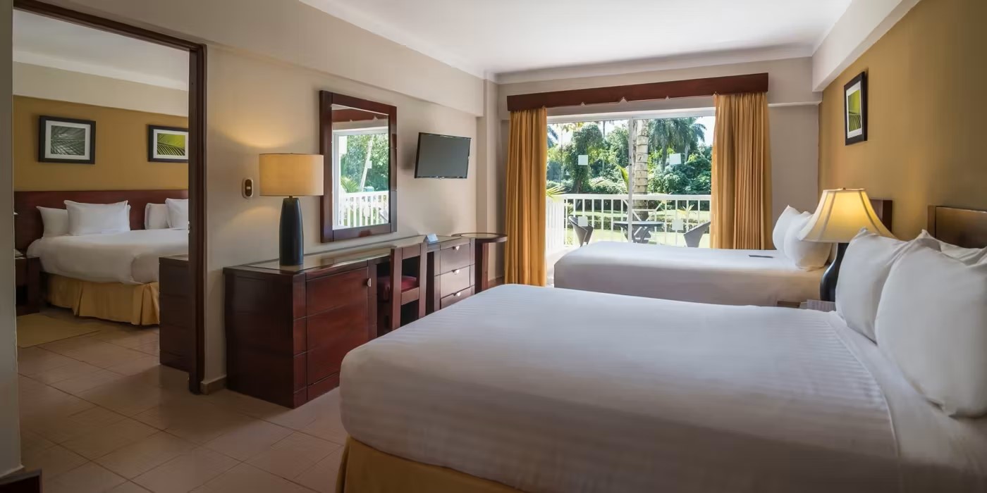 Family Room Standard