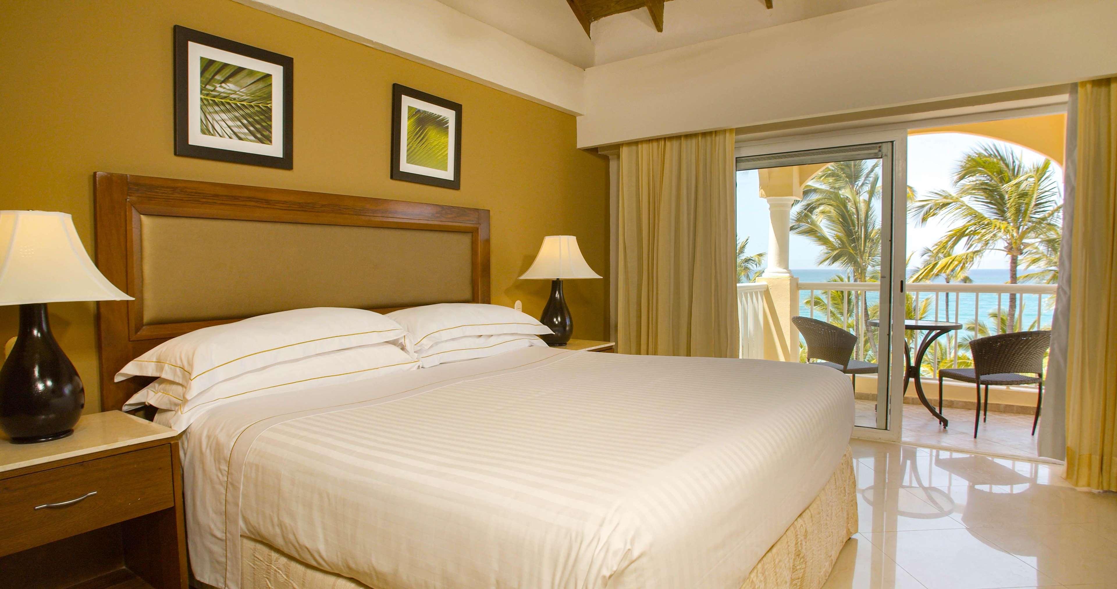 Double Superior Sea Front