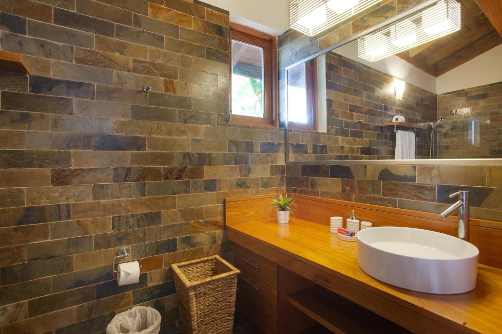 Villa Three Bedrooms