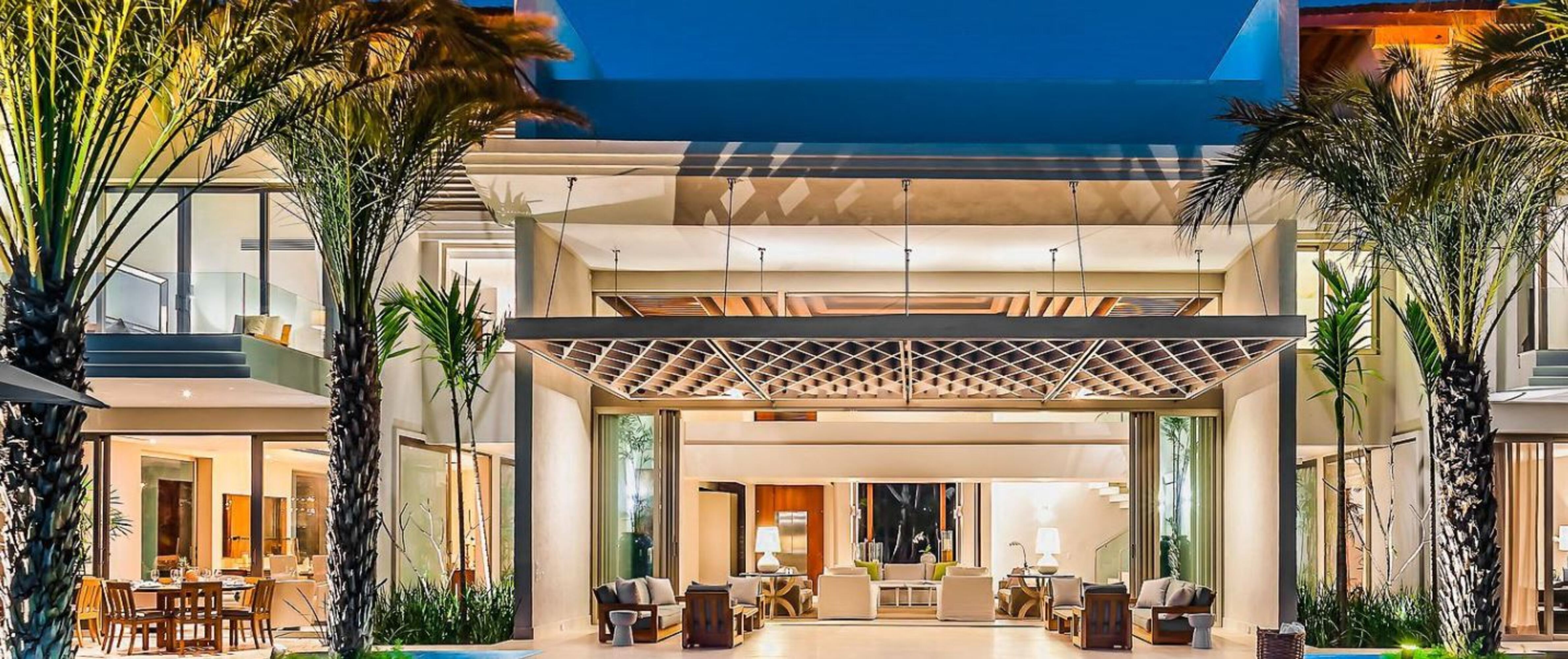 Villa Three Bedrooms