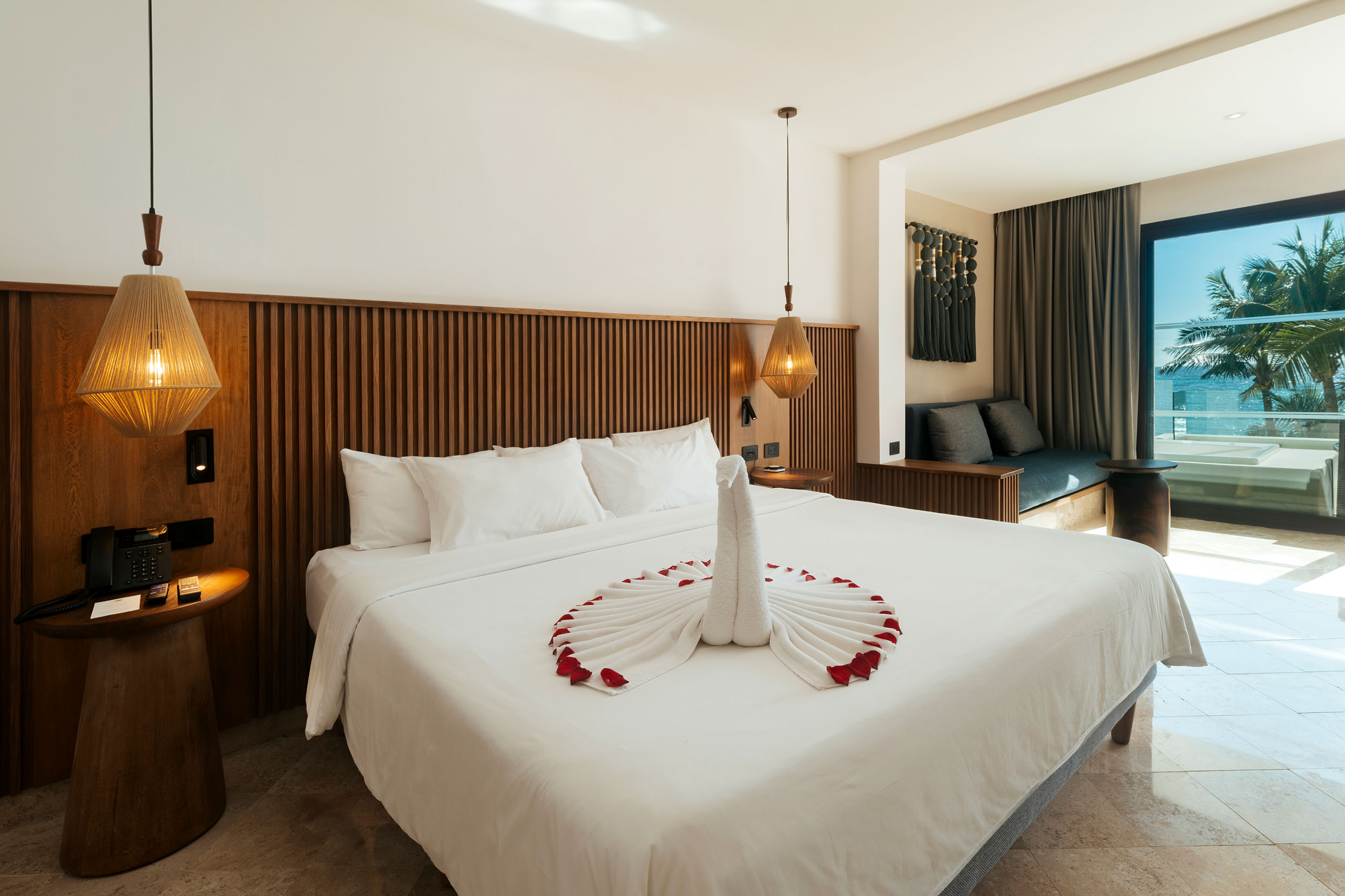 Junior Suite Premium