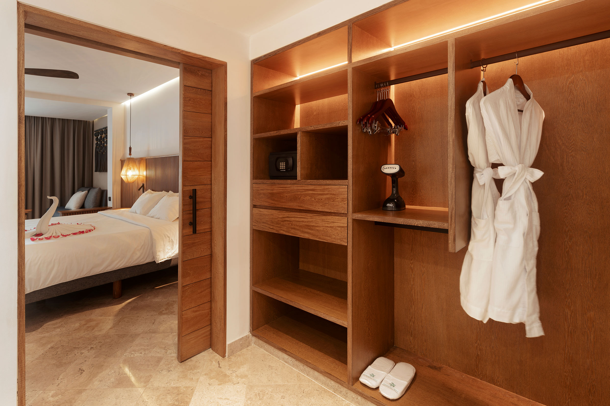 Junior Suite Premium