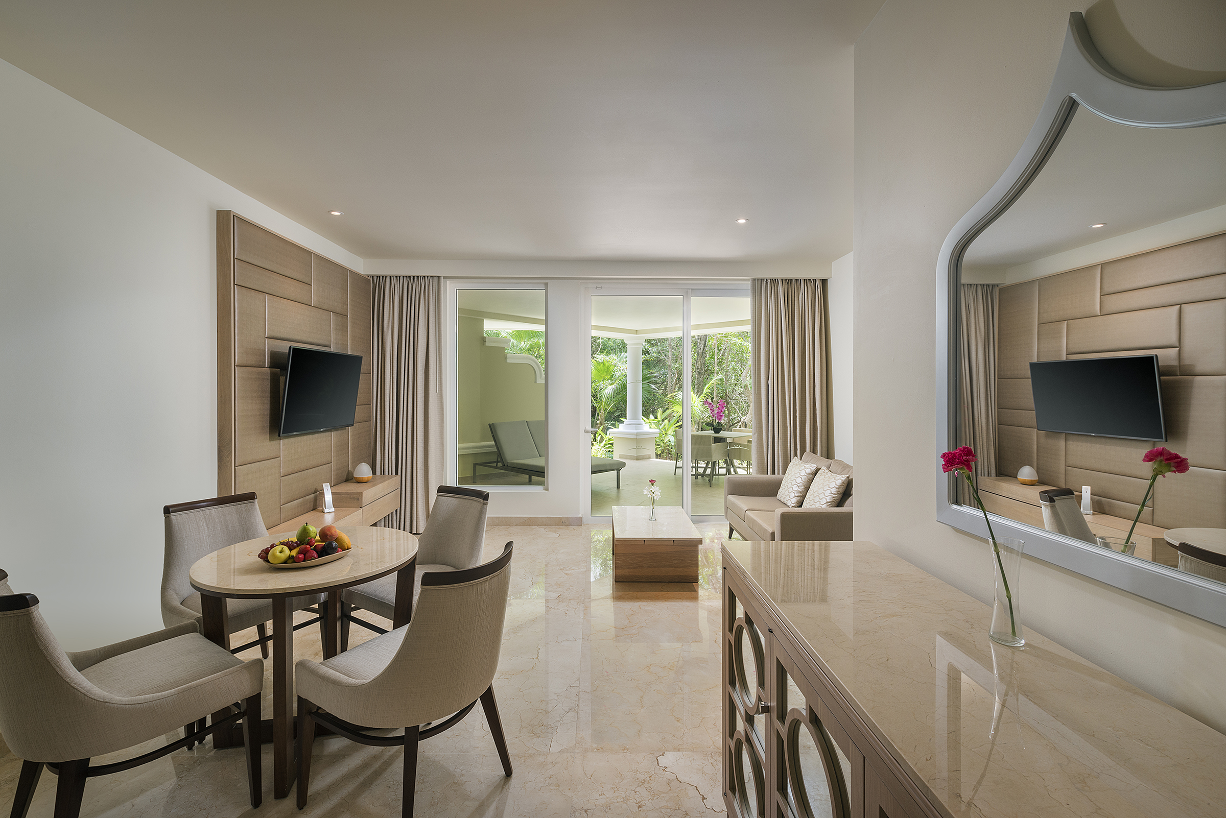 Suite Grand Superior