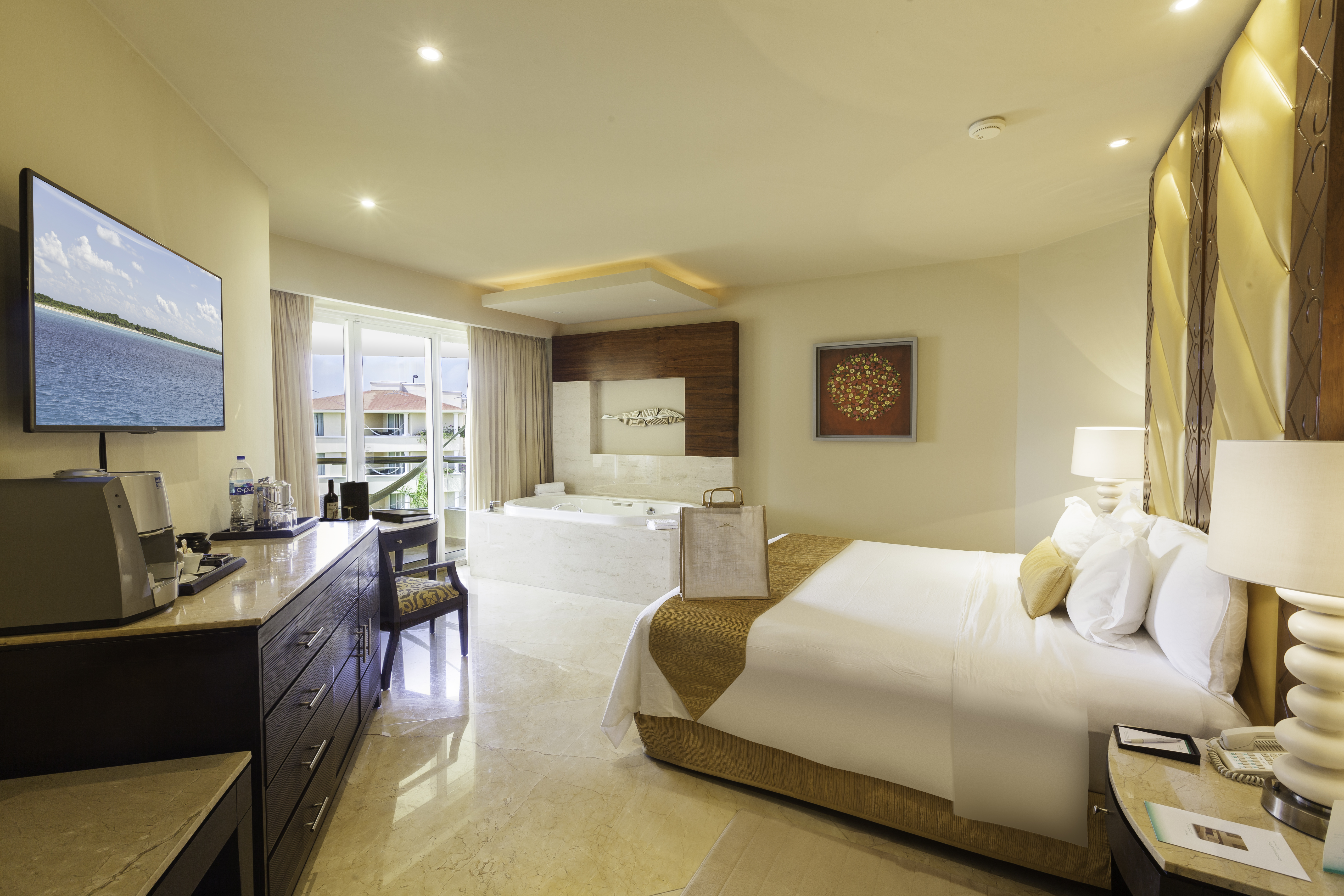 Suite Honeymoon