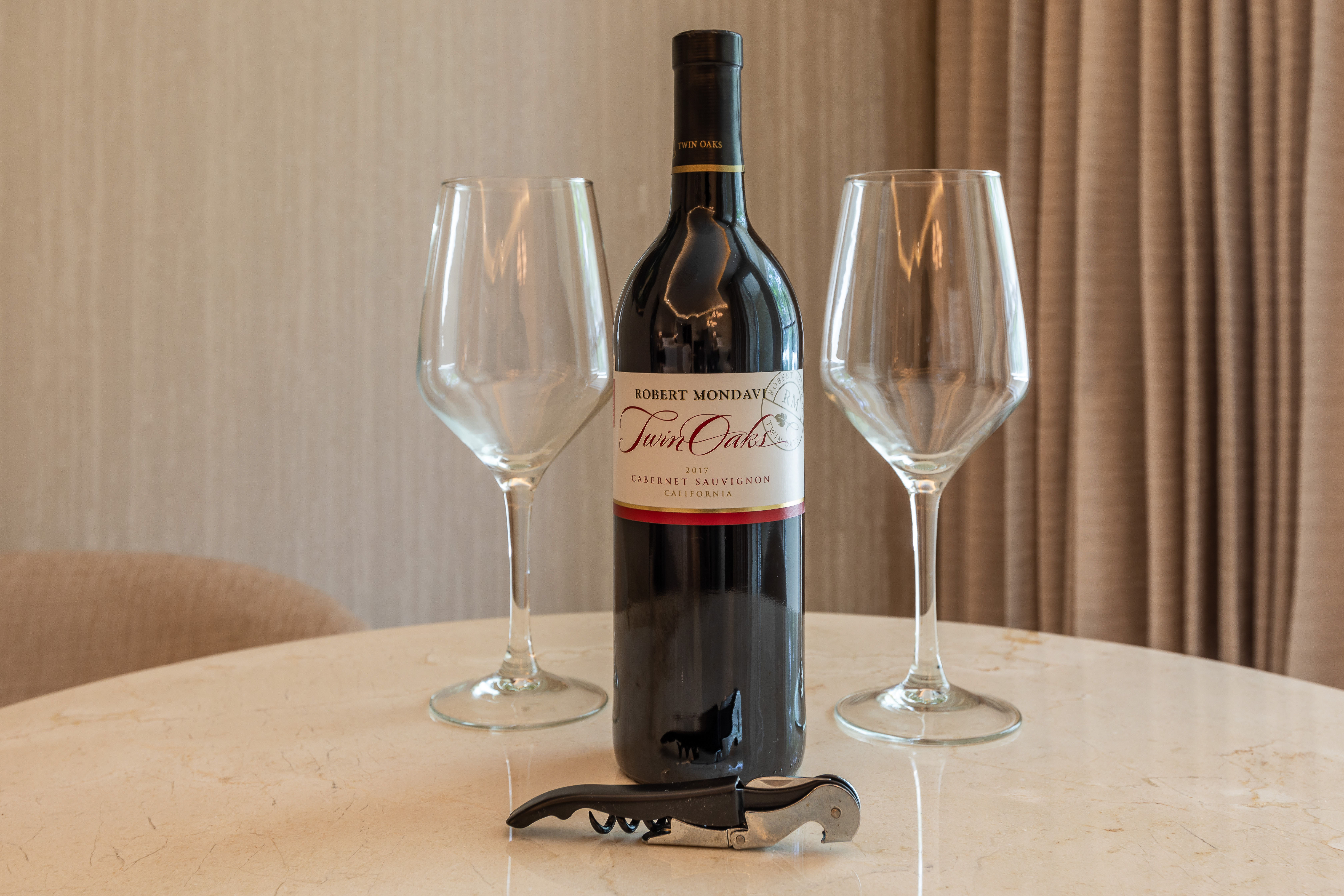 Suite Grand Superior