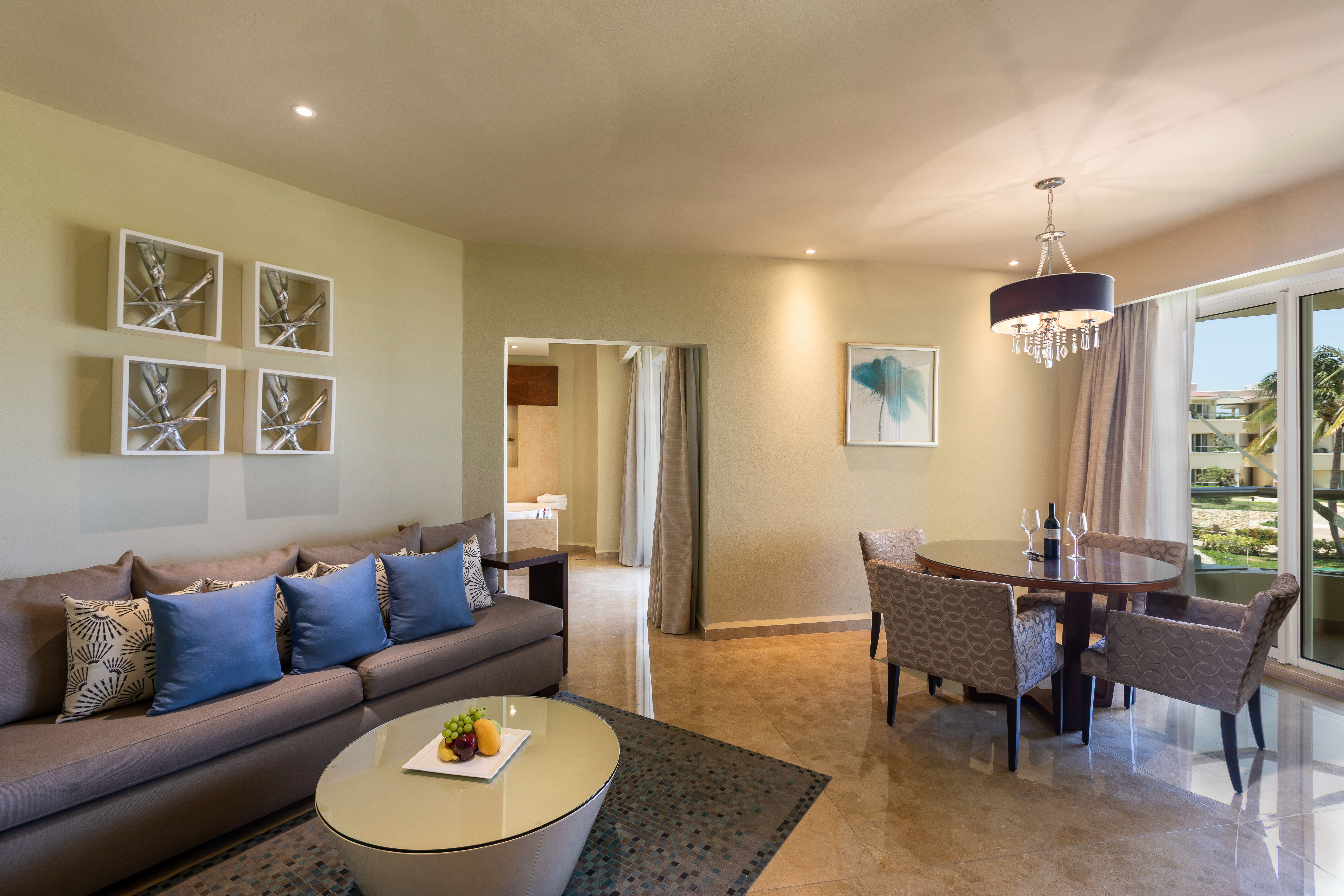 Suite Grand Superior