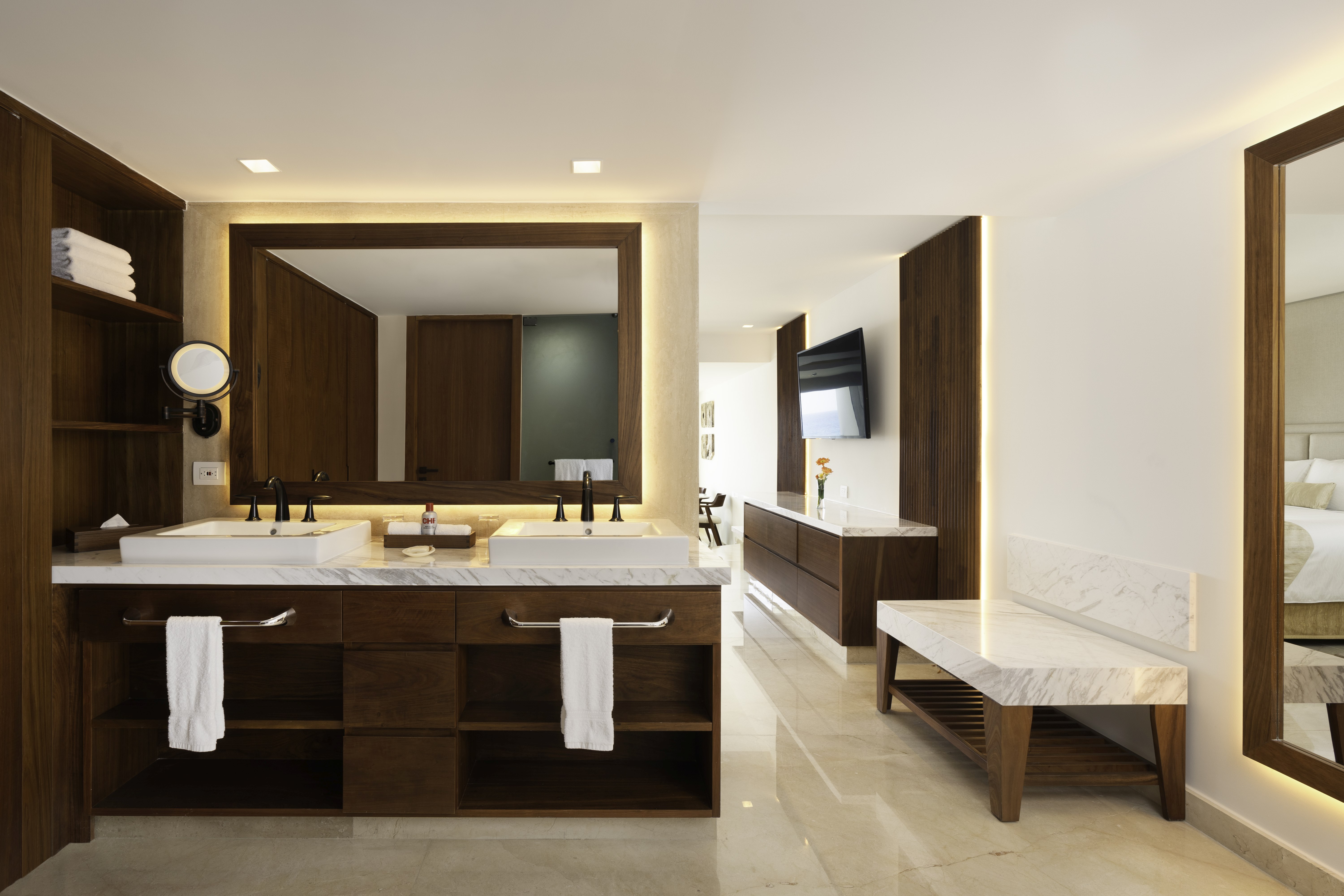 Junior Suite Ocean View