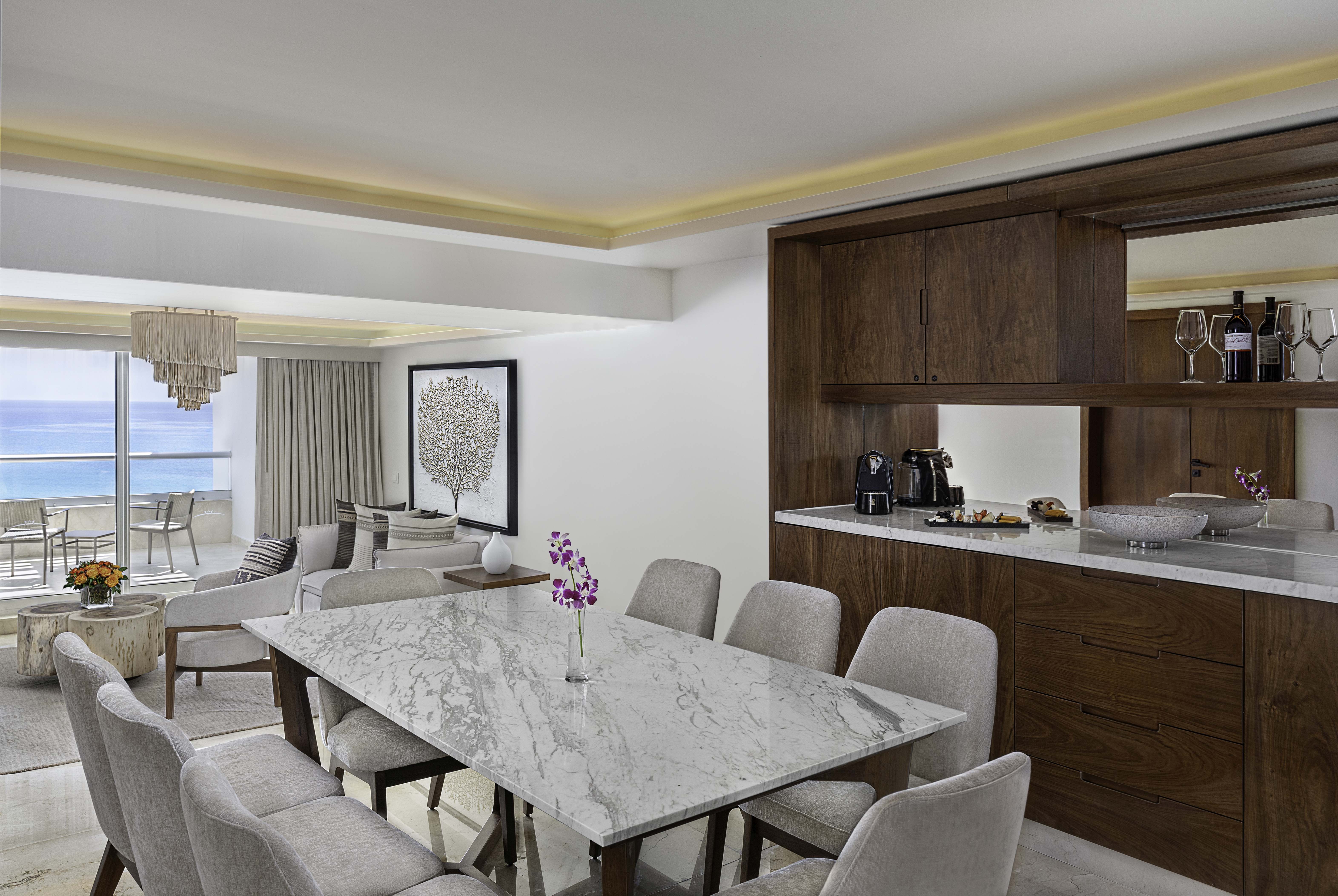 Suite Grand Superior