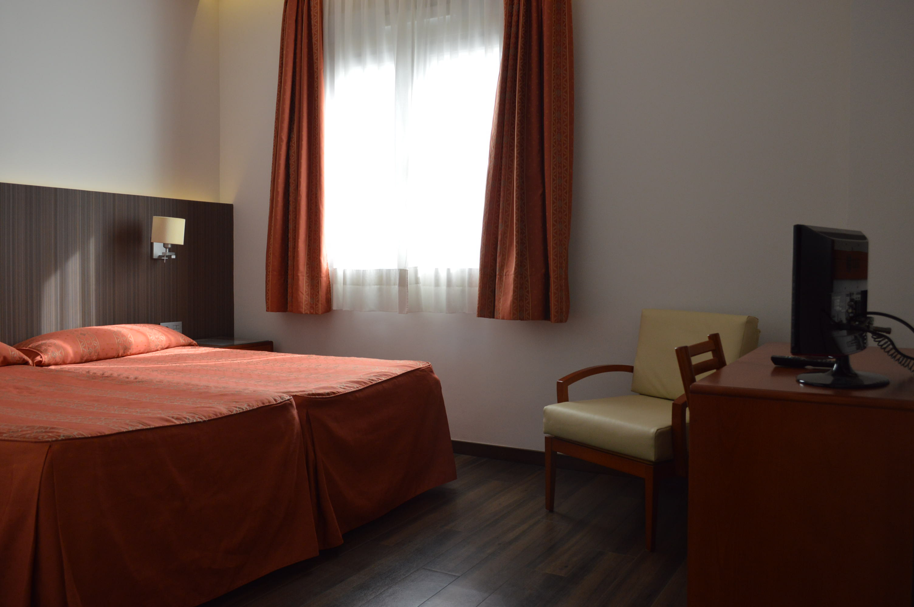 Double Single Standard