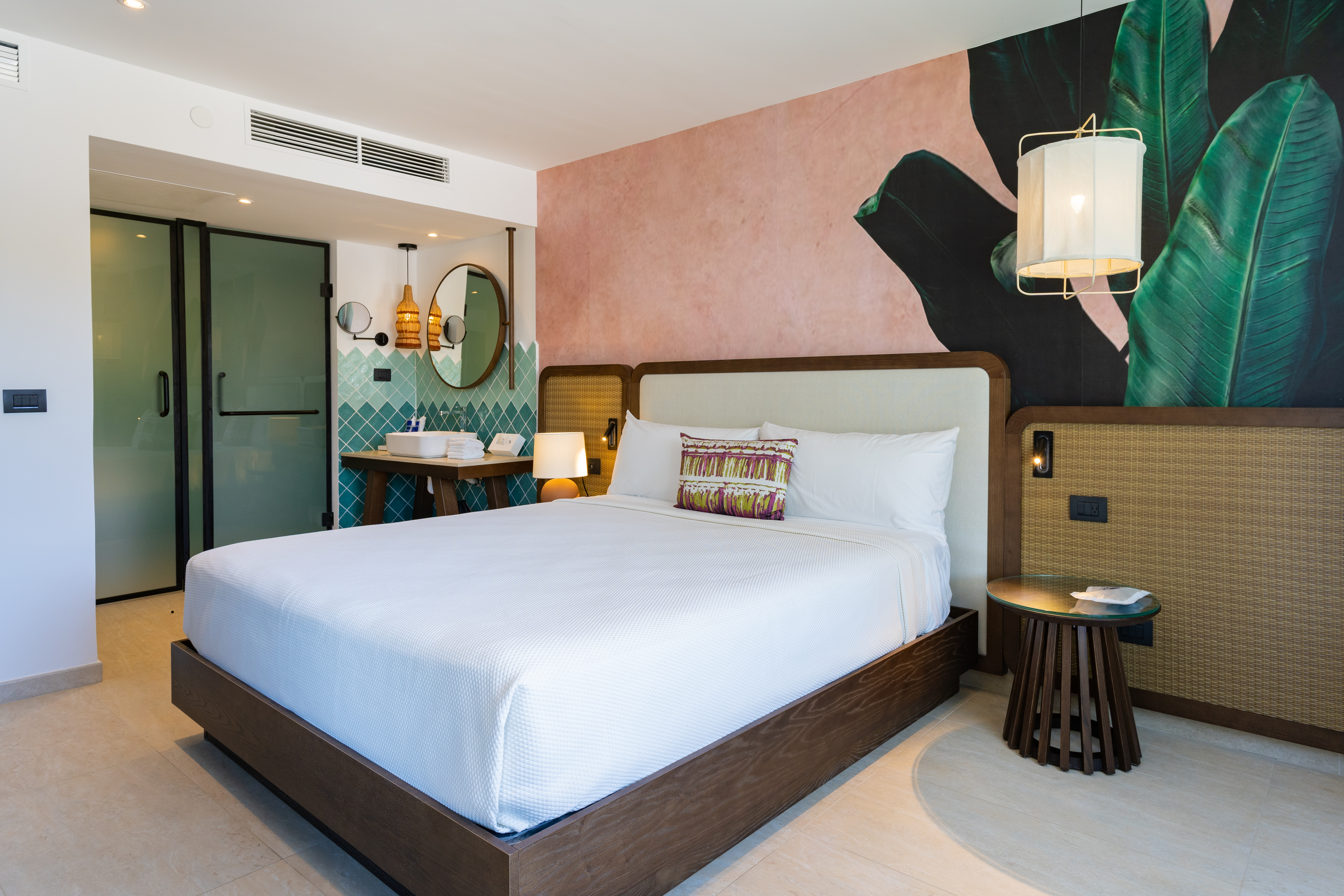 Family Room Capacity 2