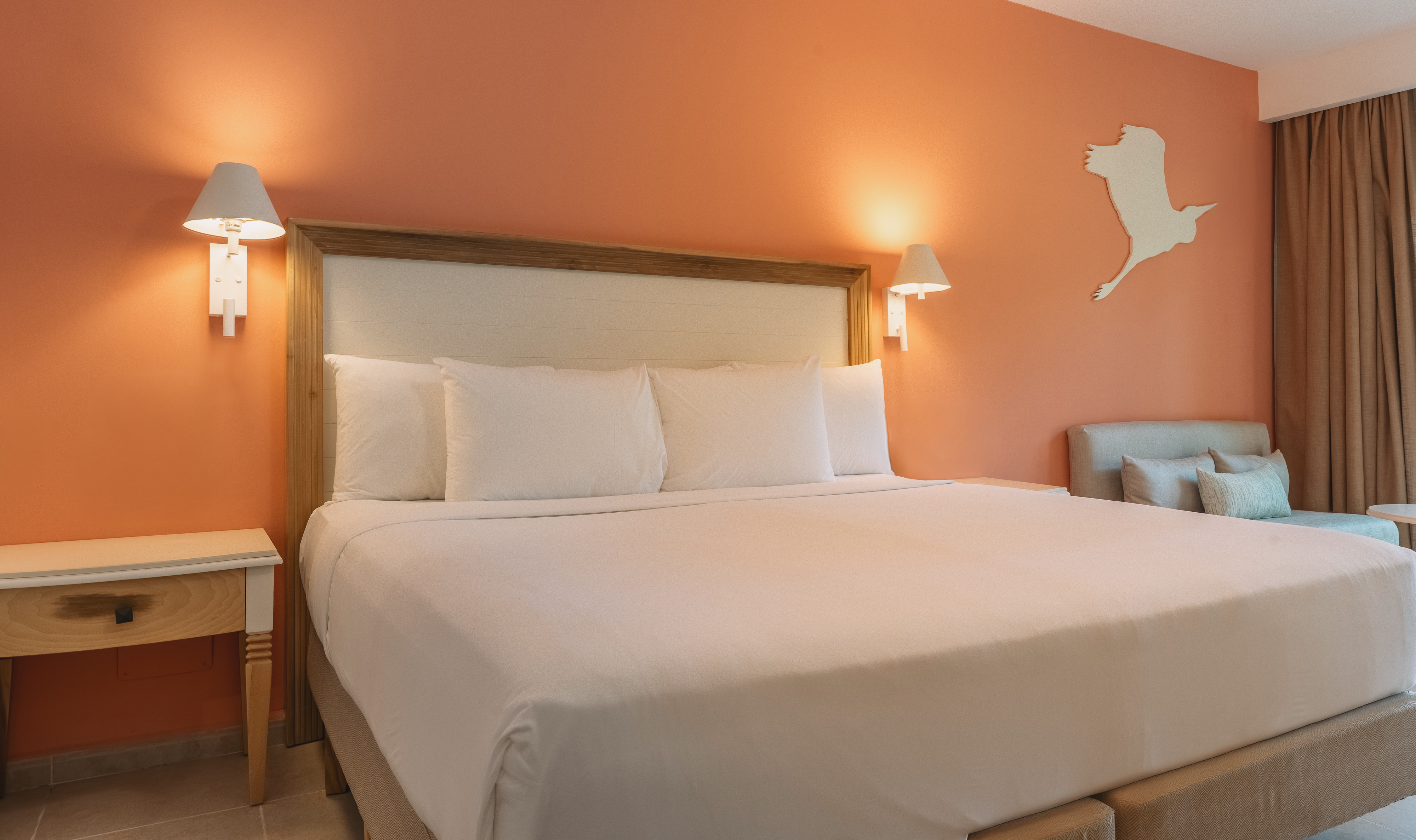 Room Accesible Premium 