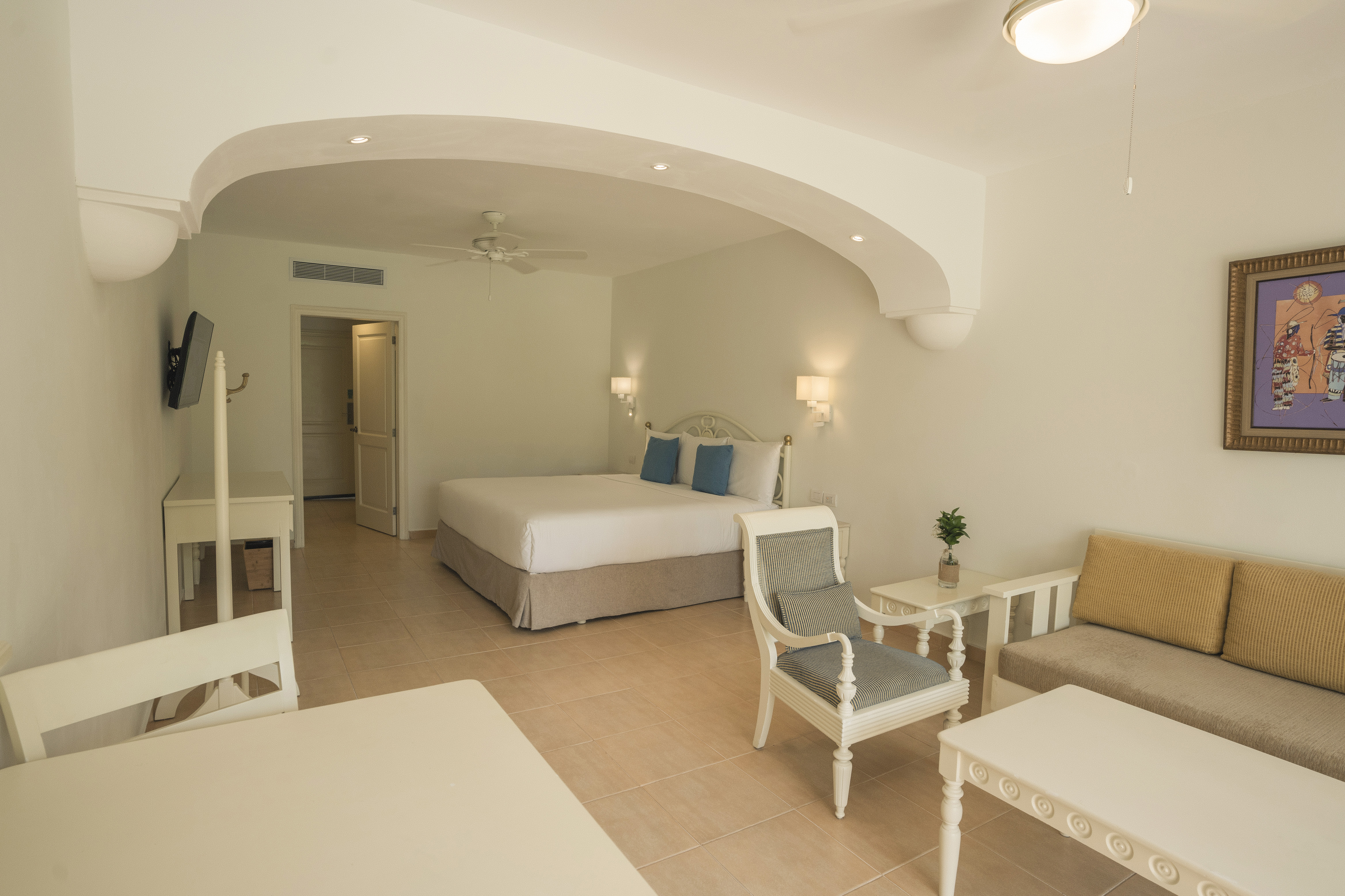 Junior Suite Standard