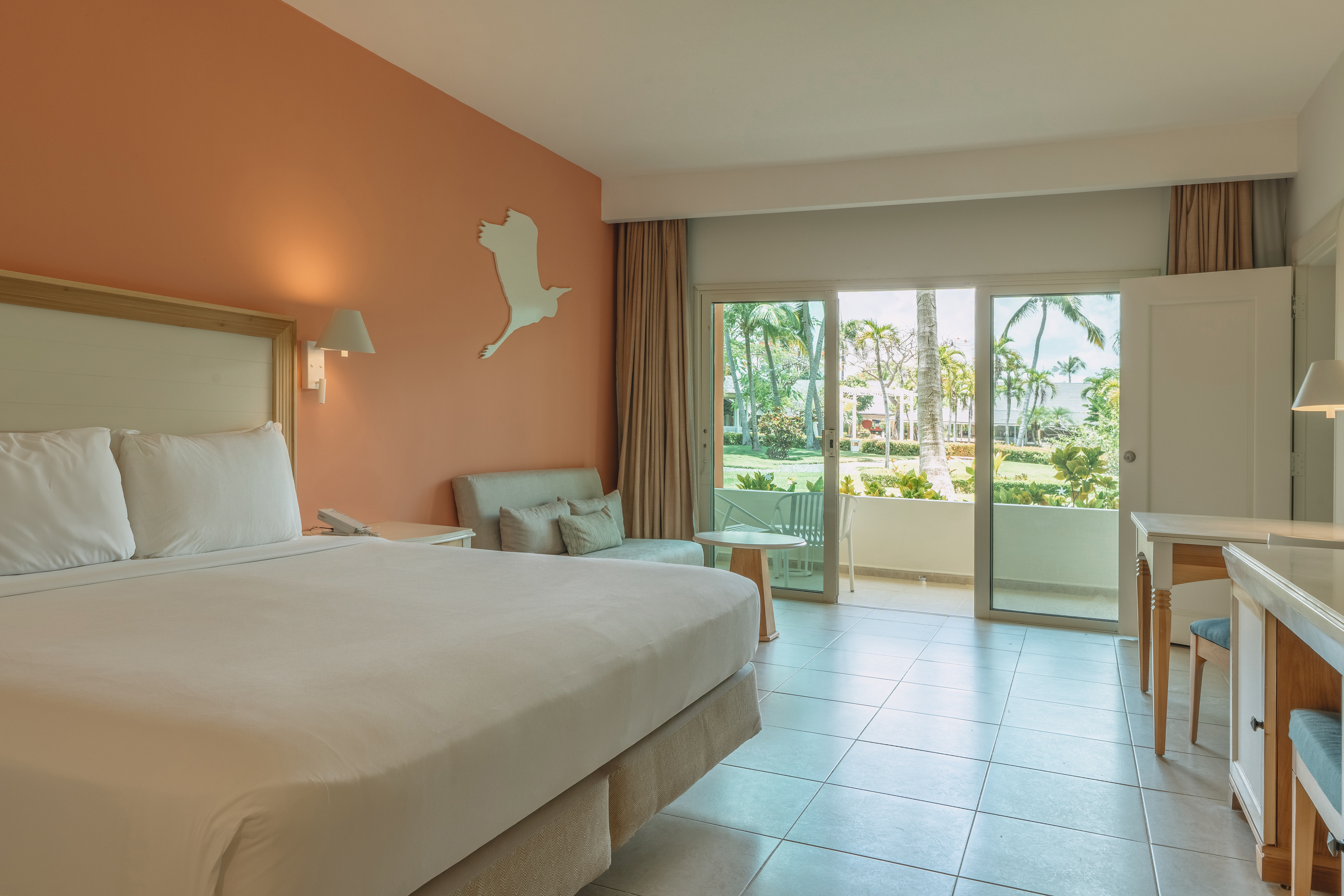 Family Room Two Bedrooms