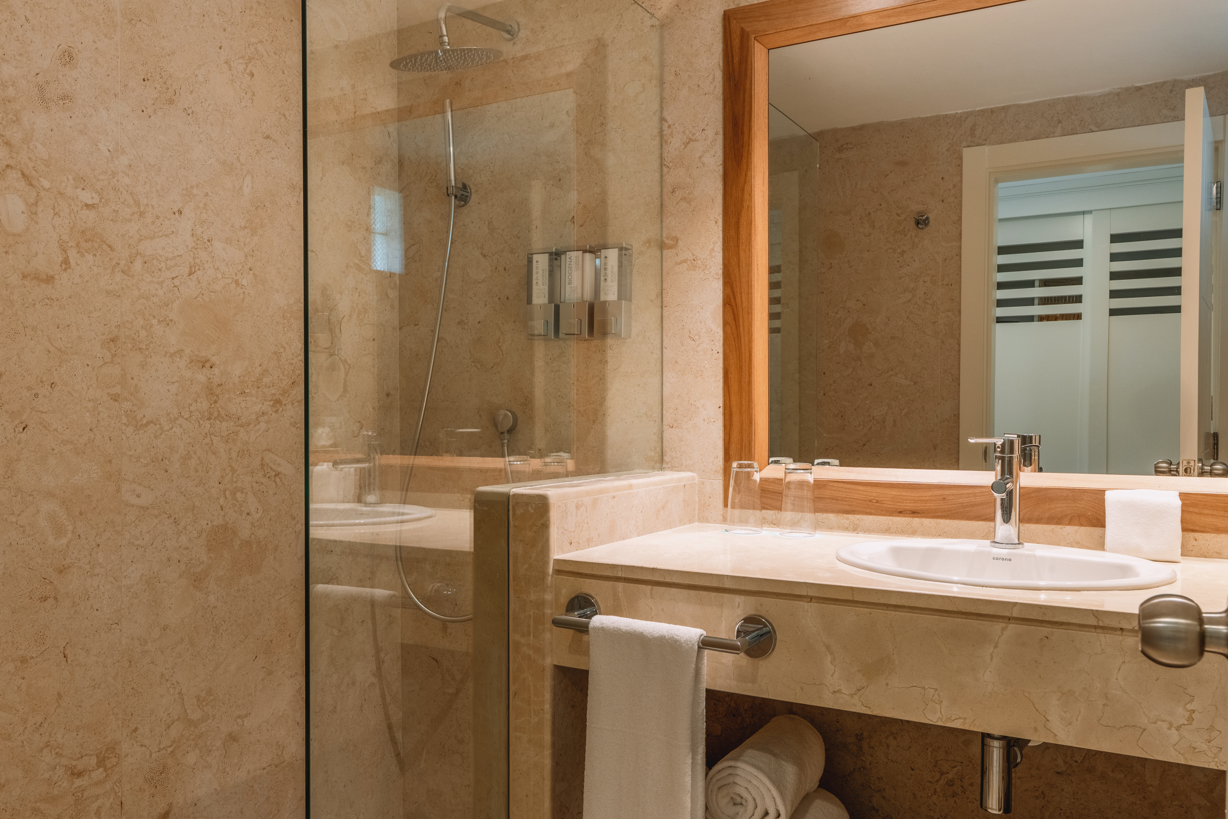 Family Room Two Bedrooms