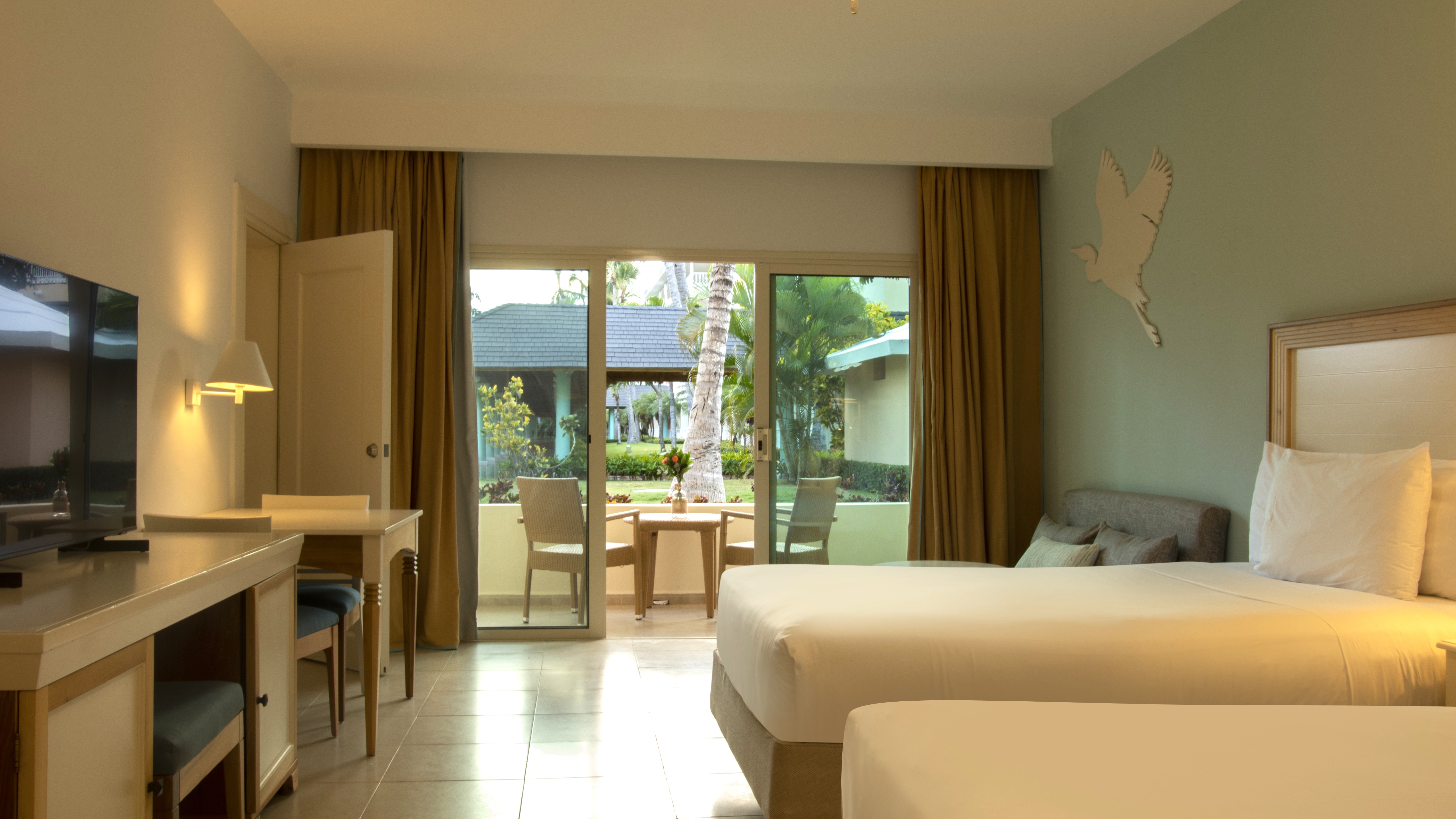 Family Room Standard