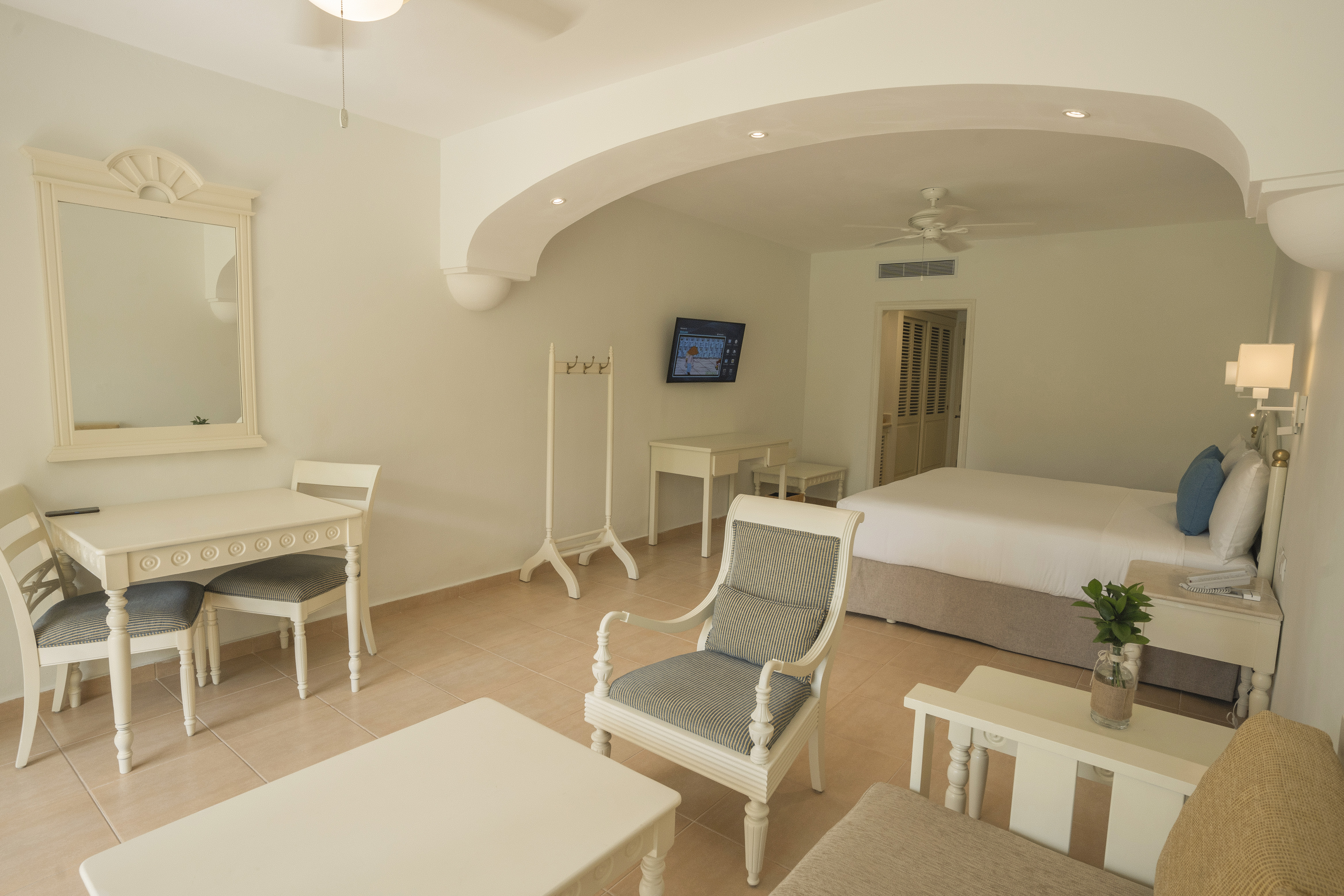 Junior Suite Standard