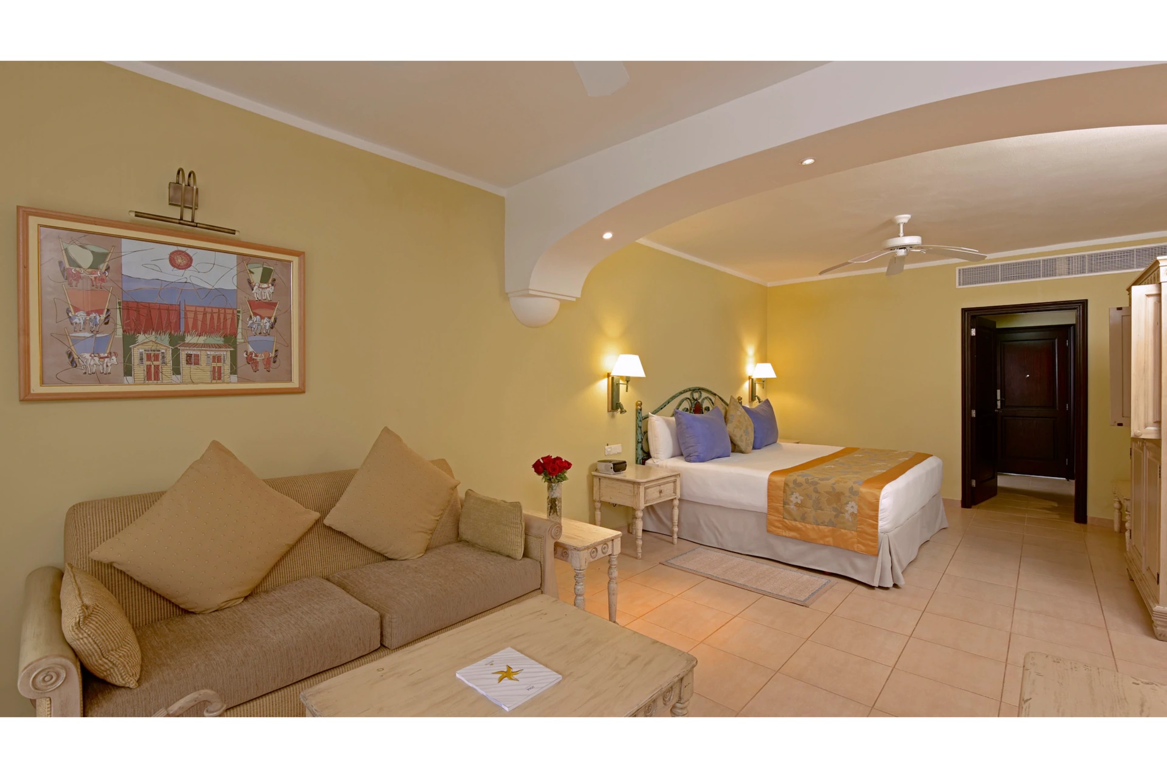 Junior Suite Standard