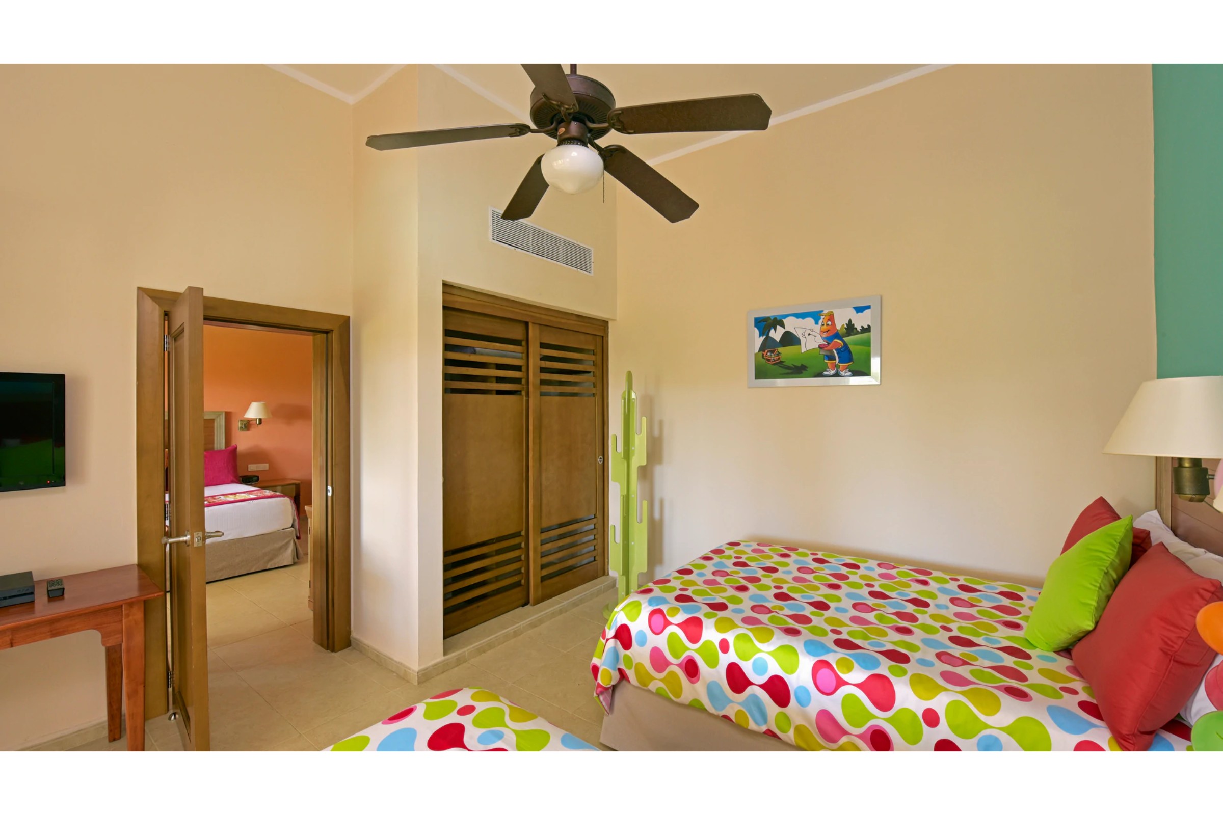 Family Room Standard