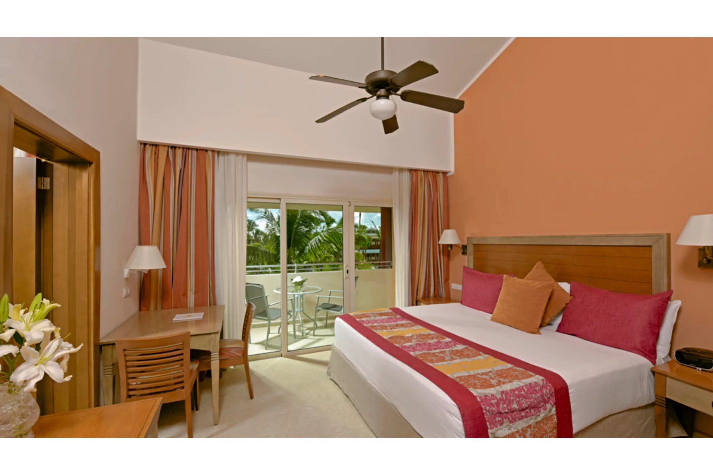 Family Room Standard