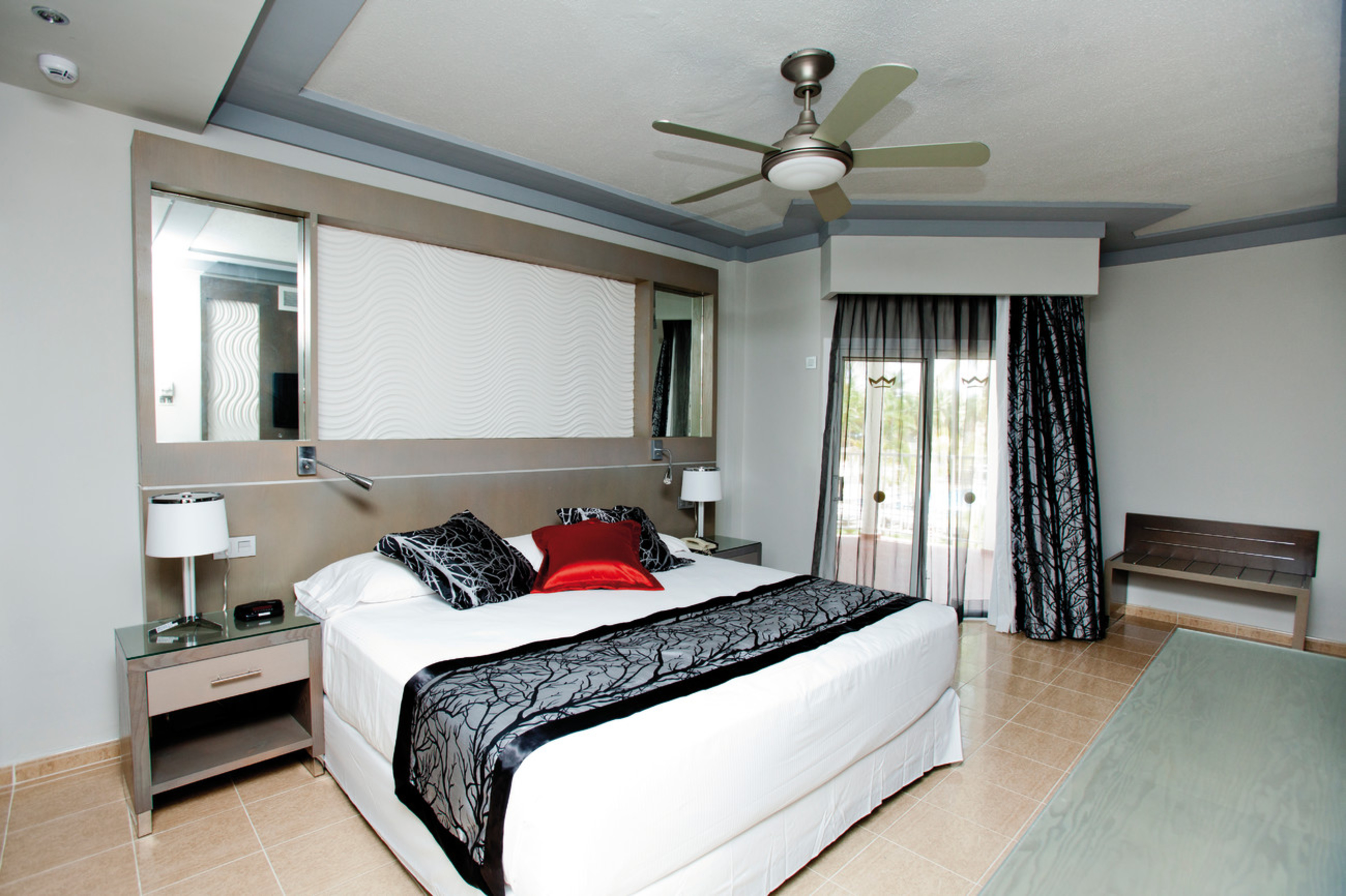 Suite Standard