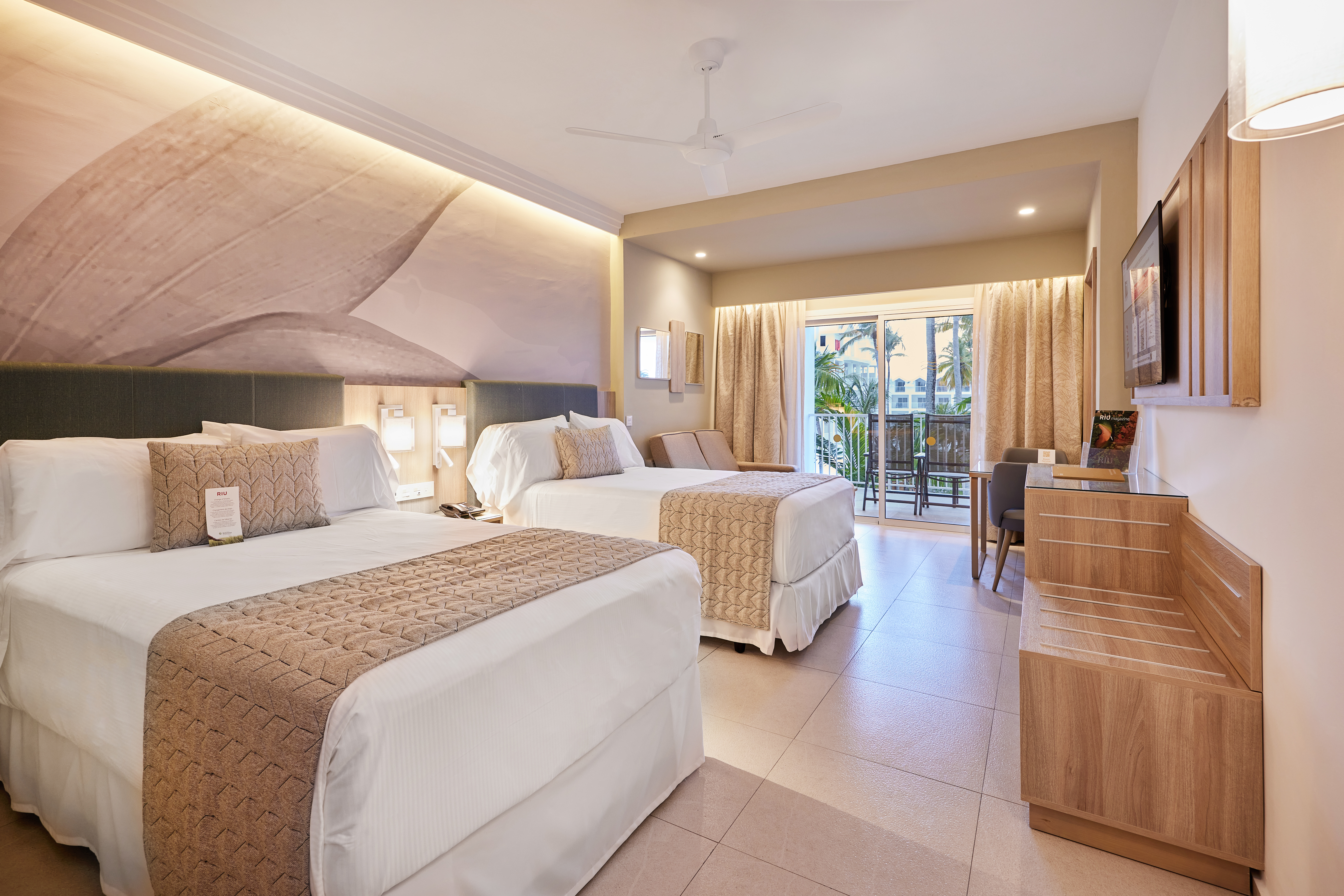 Junior Suite Superior