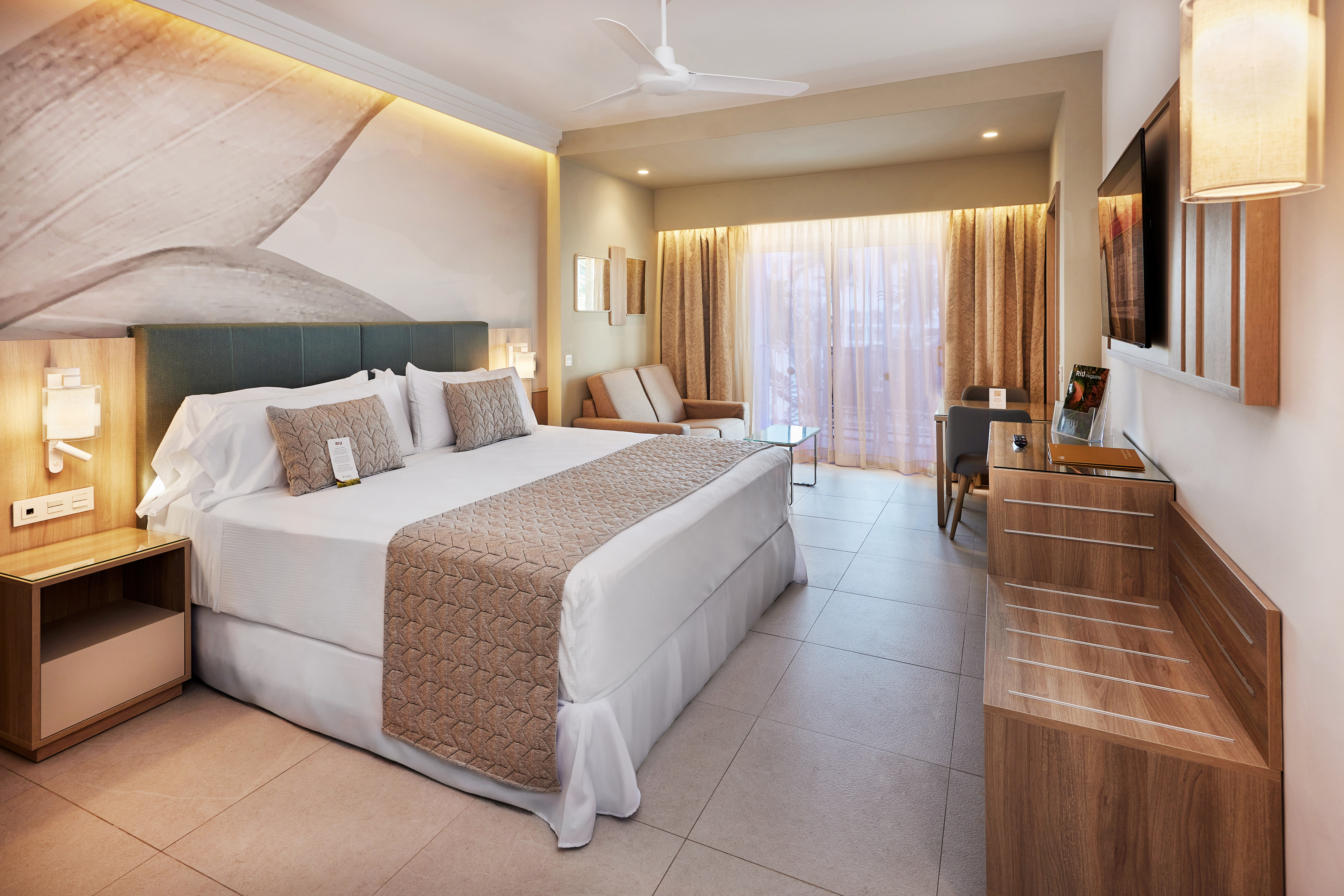 Junior Suite Superior