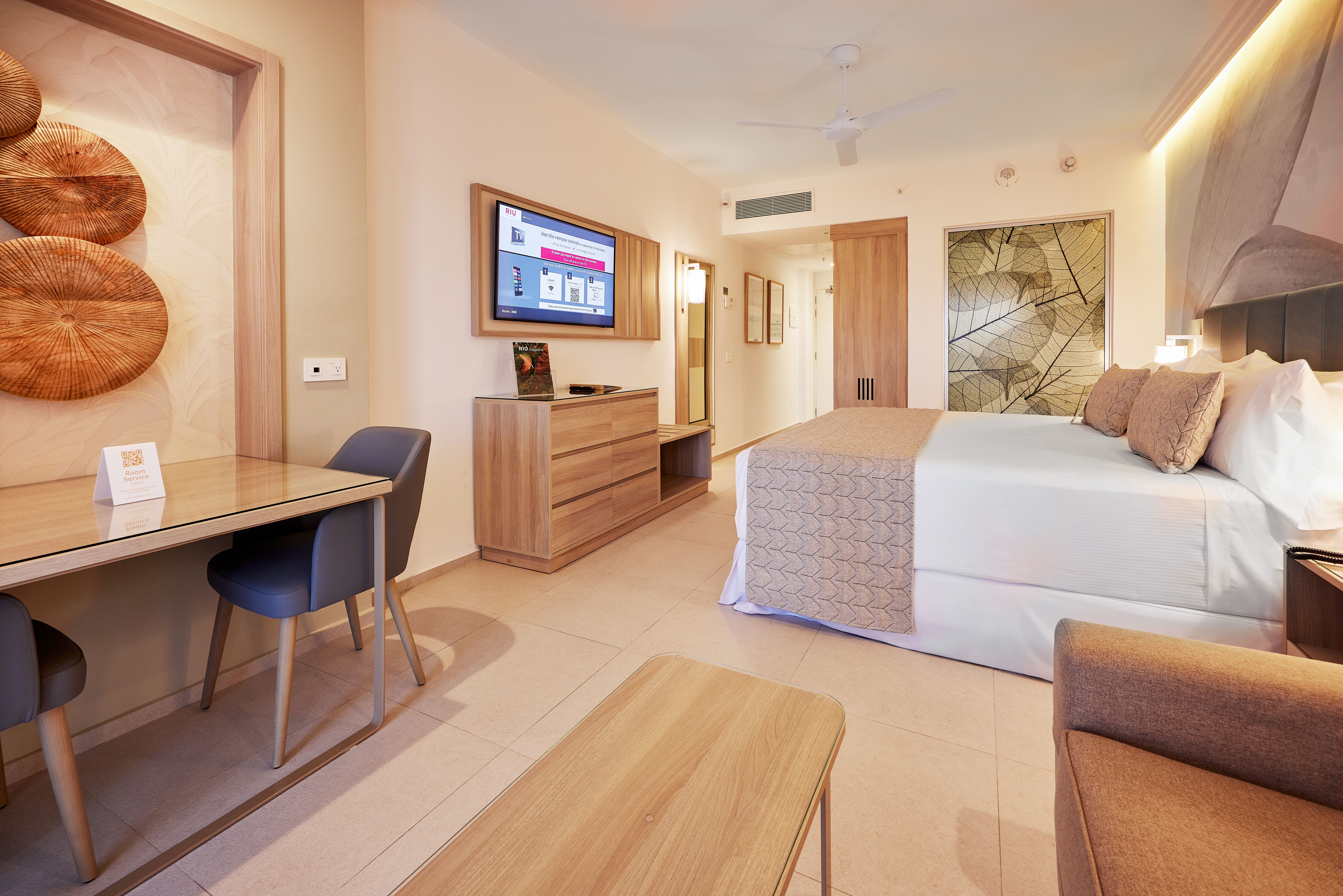 Junior Suite Standard