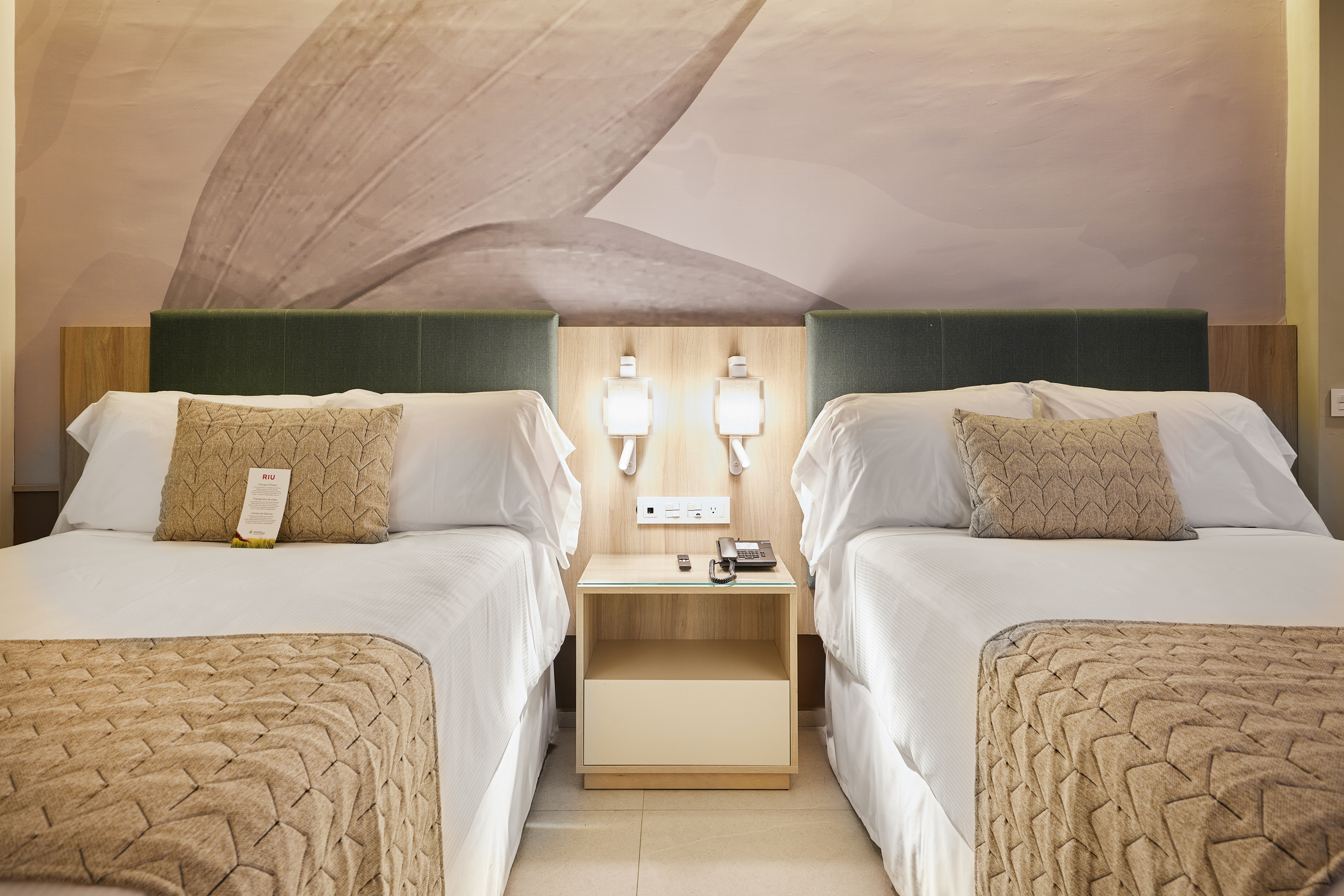 Junior Suite Deluxe Superior