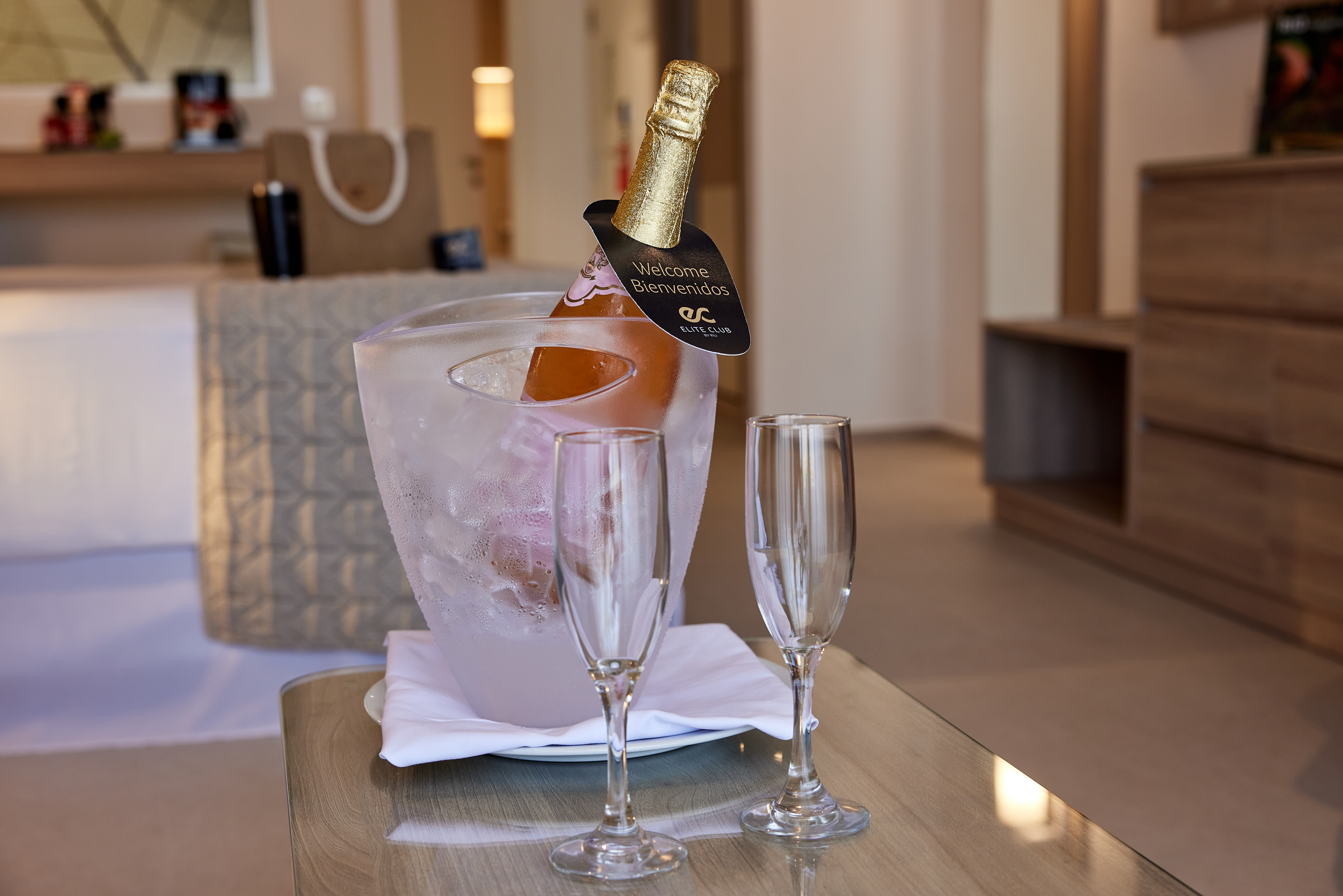 Junior Suite Deluxe Superior