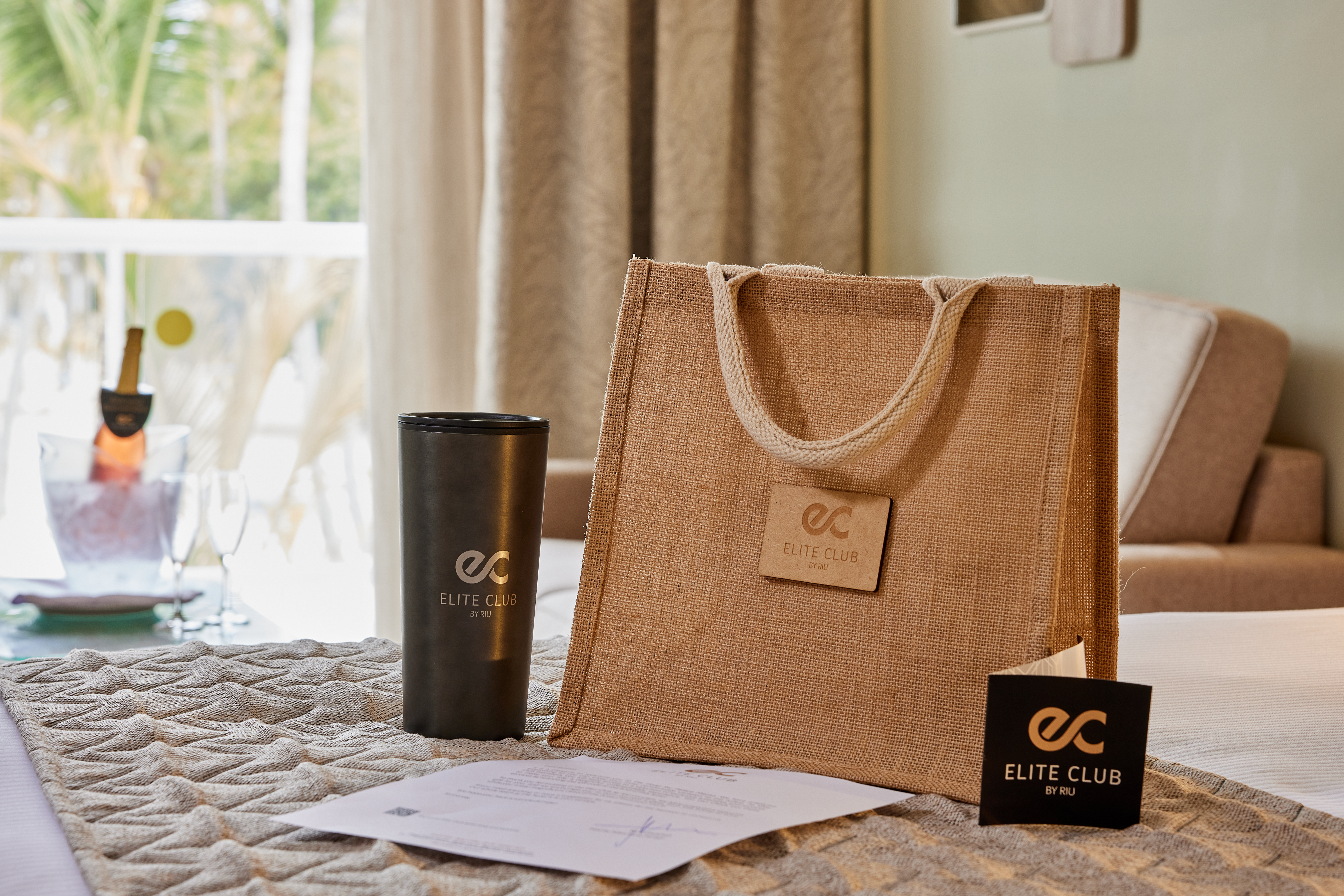 Junior Suite with Private Pool