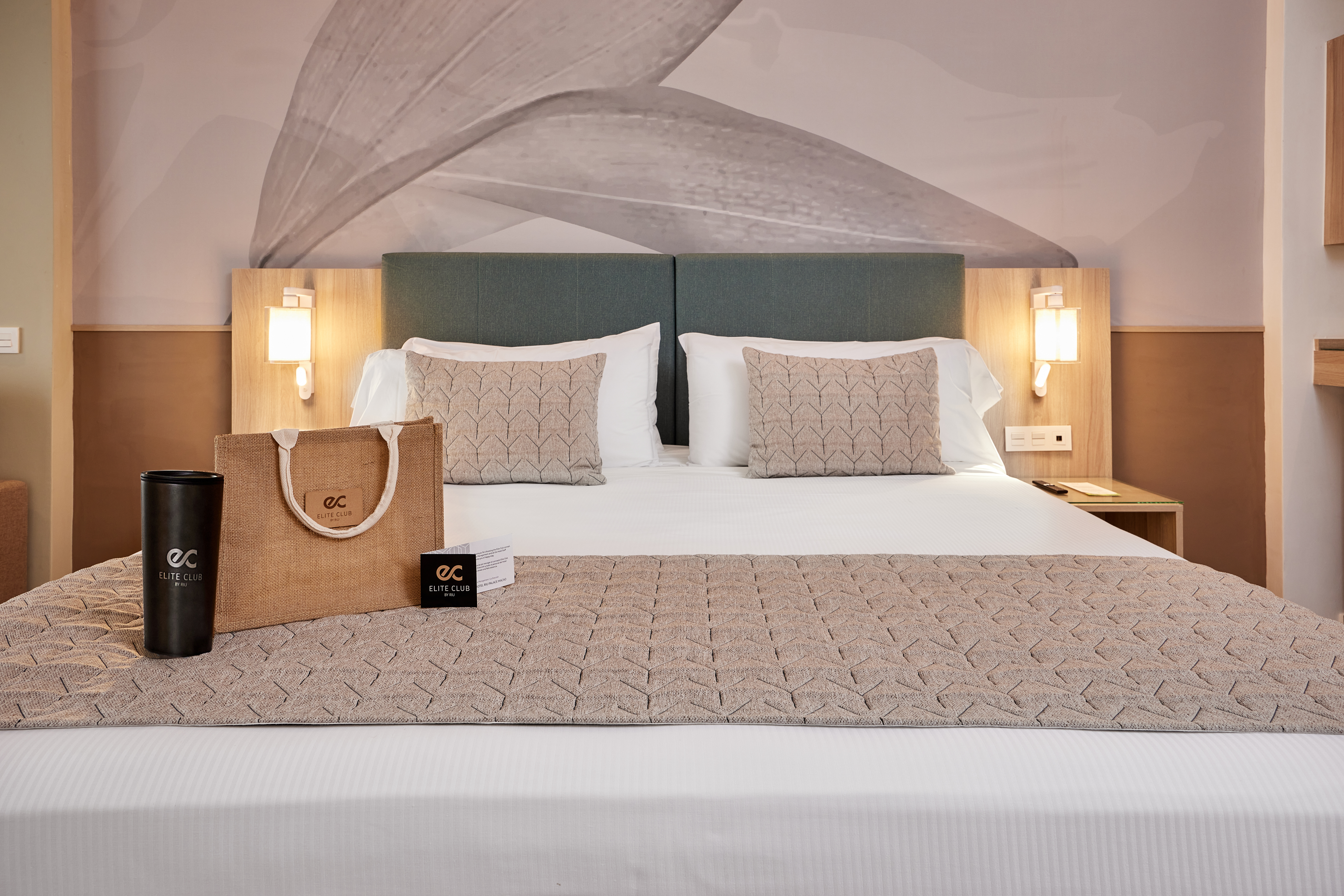 Junior Suite Sea View with Private Pool