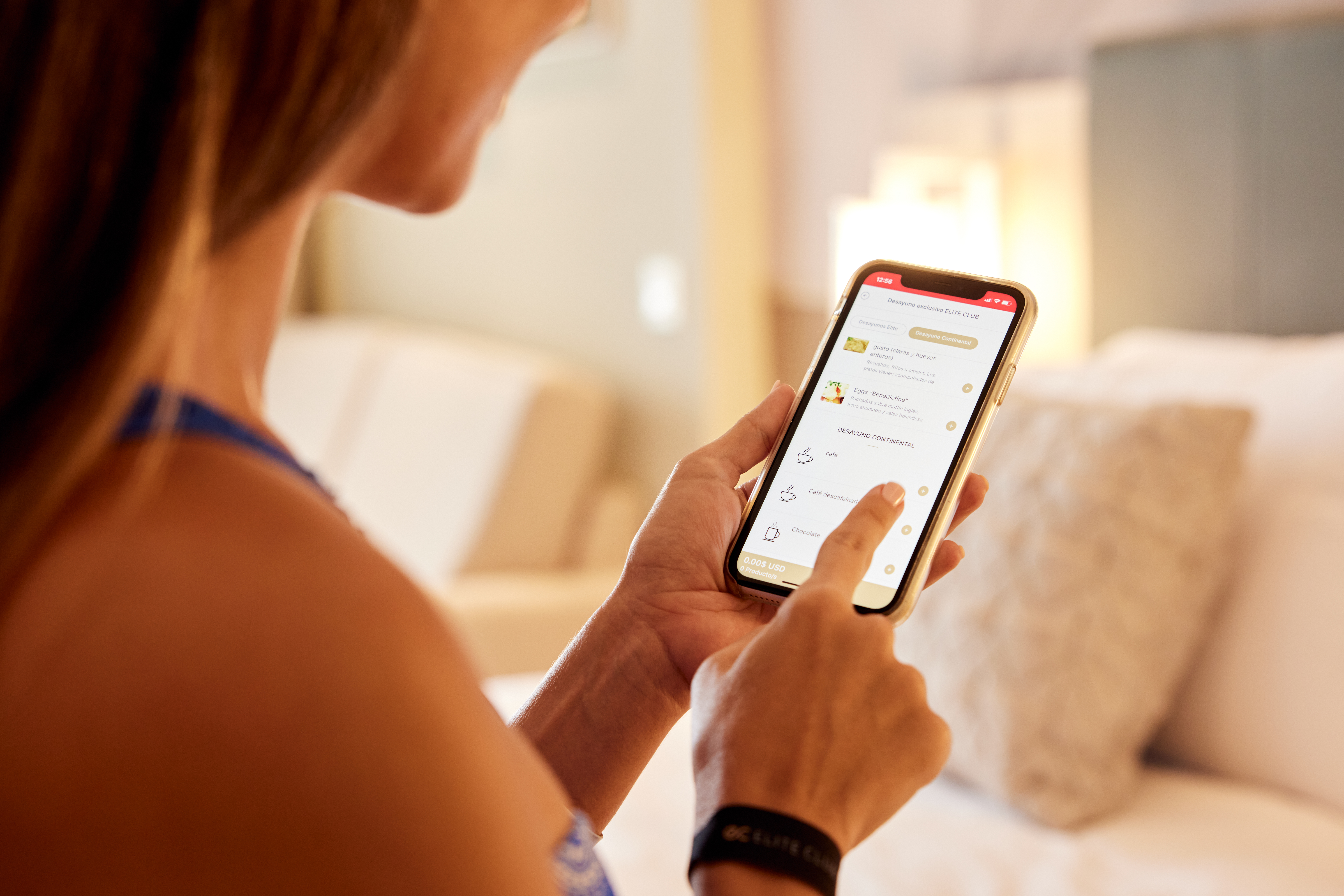 Junior Suite Deluxe Superior