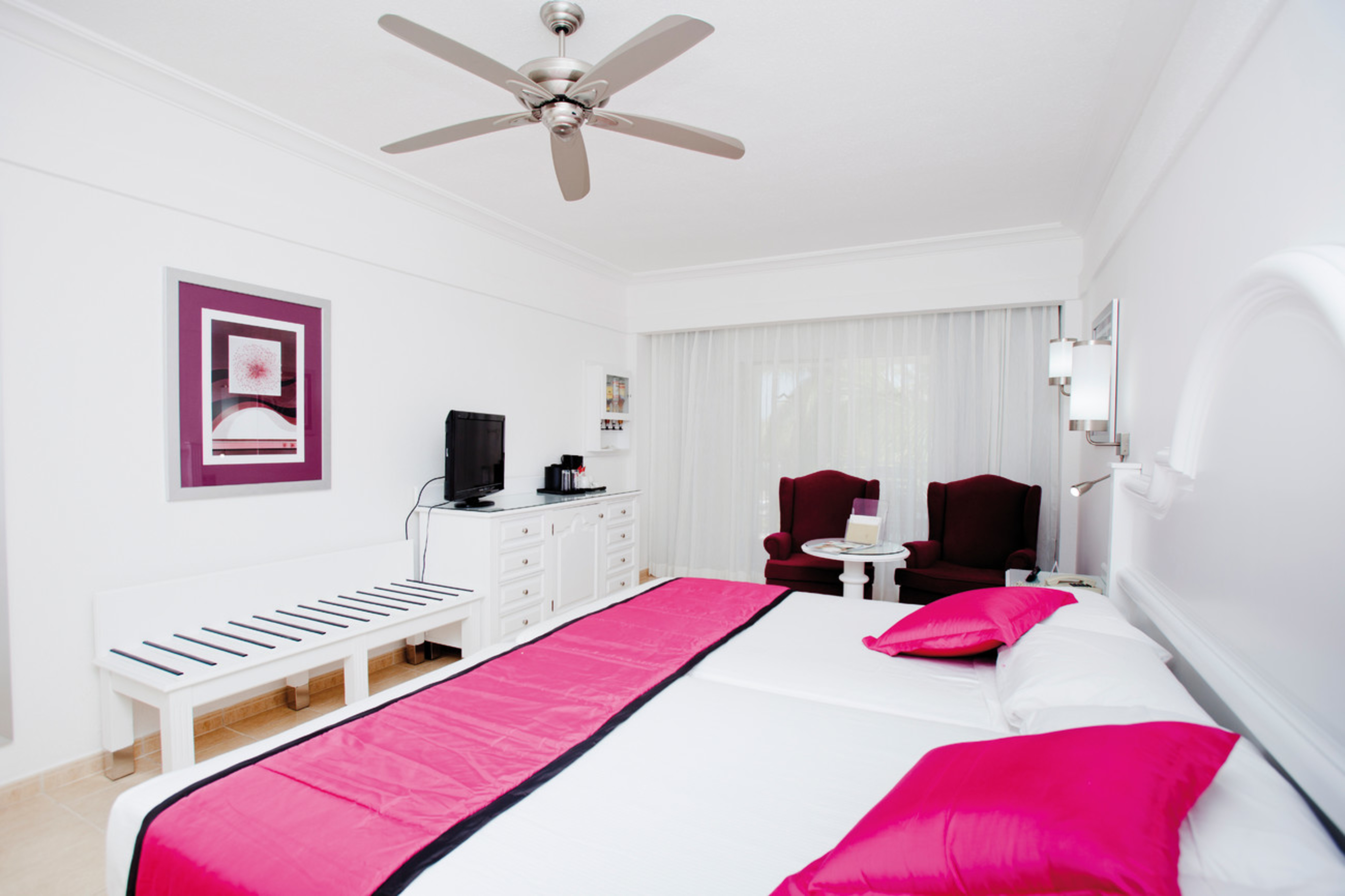 Junior Suite Superior