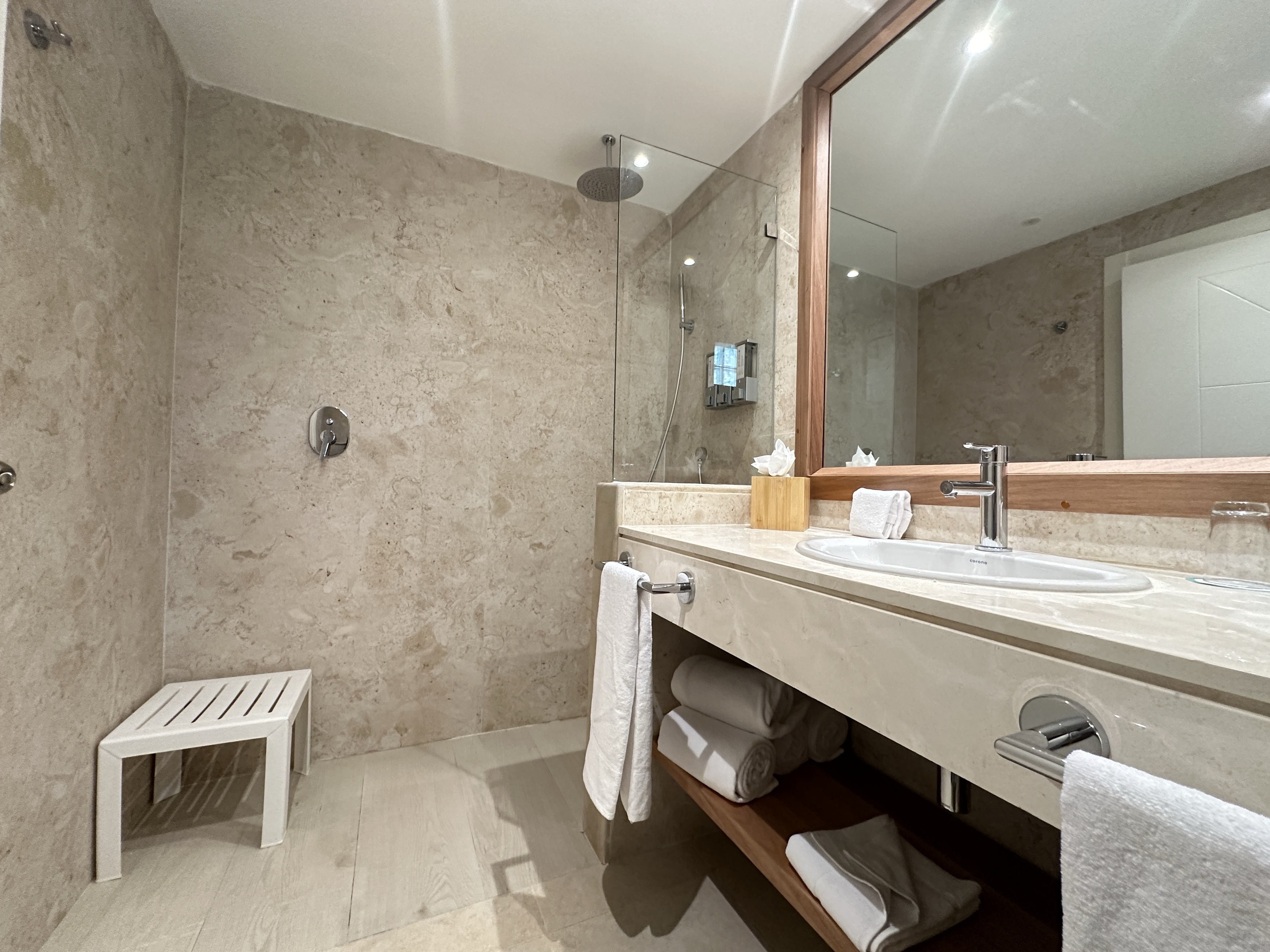 Double Economy Premium