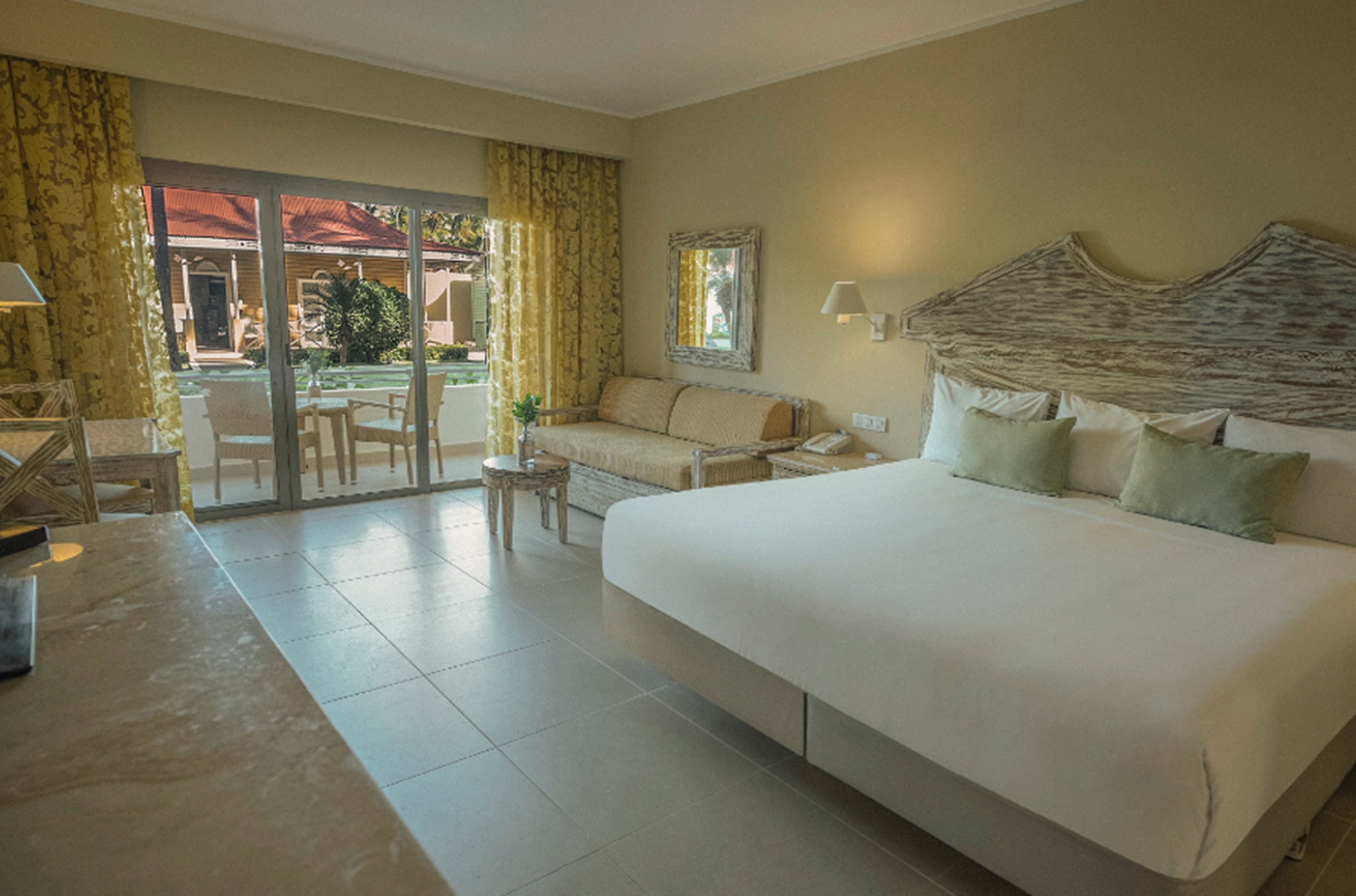 Double Economy Premium