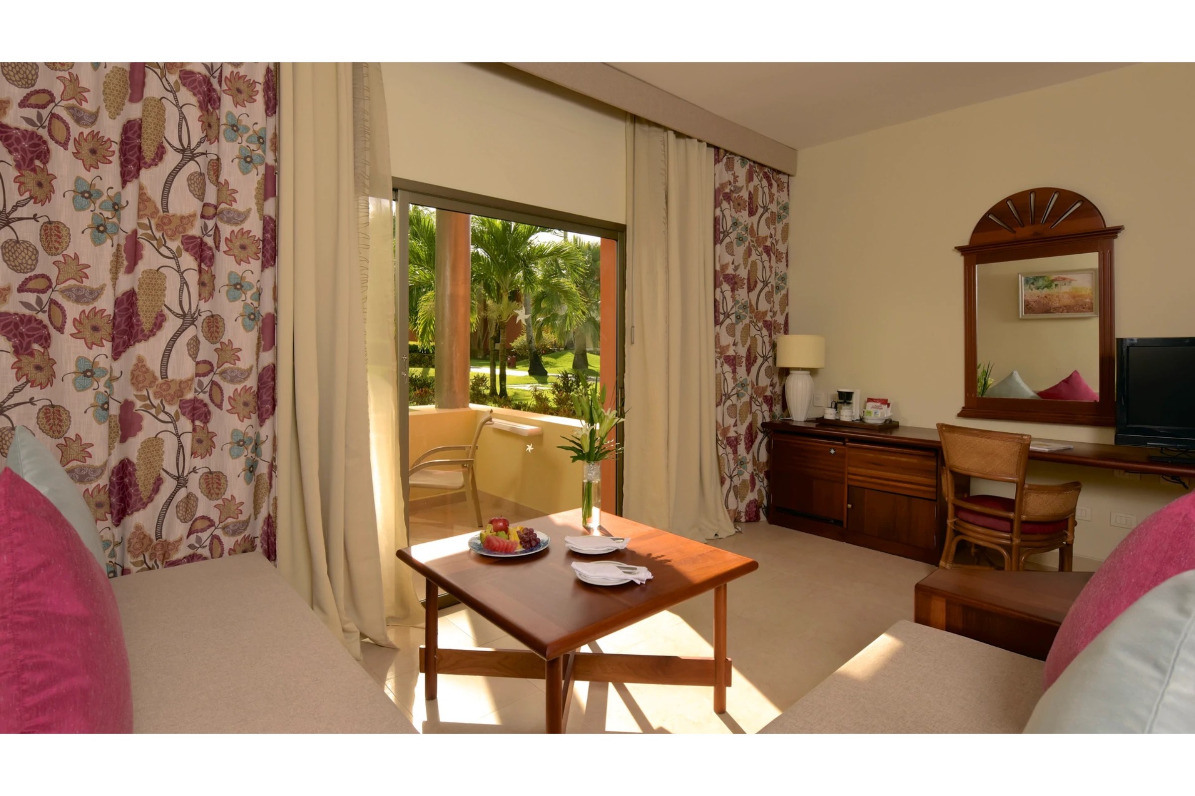 Junior Suite Standard