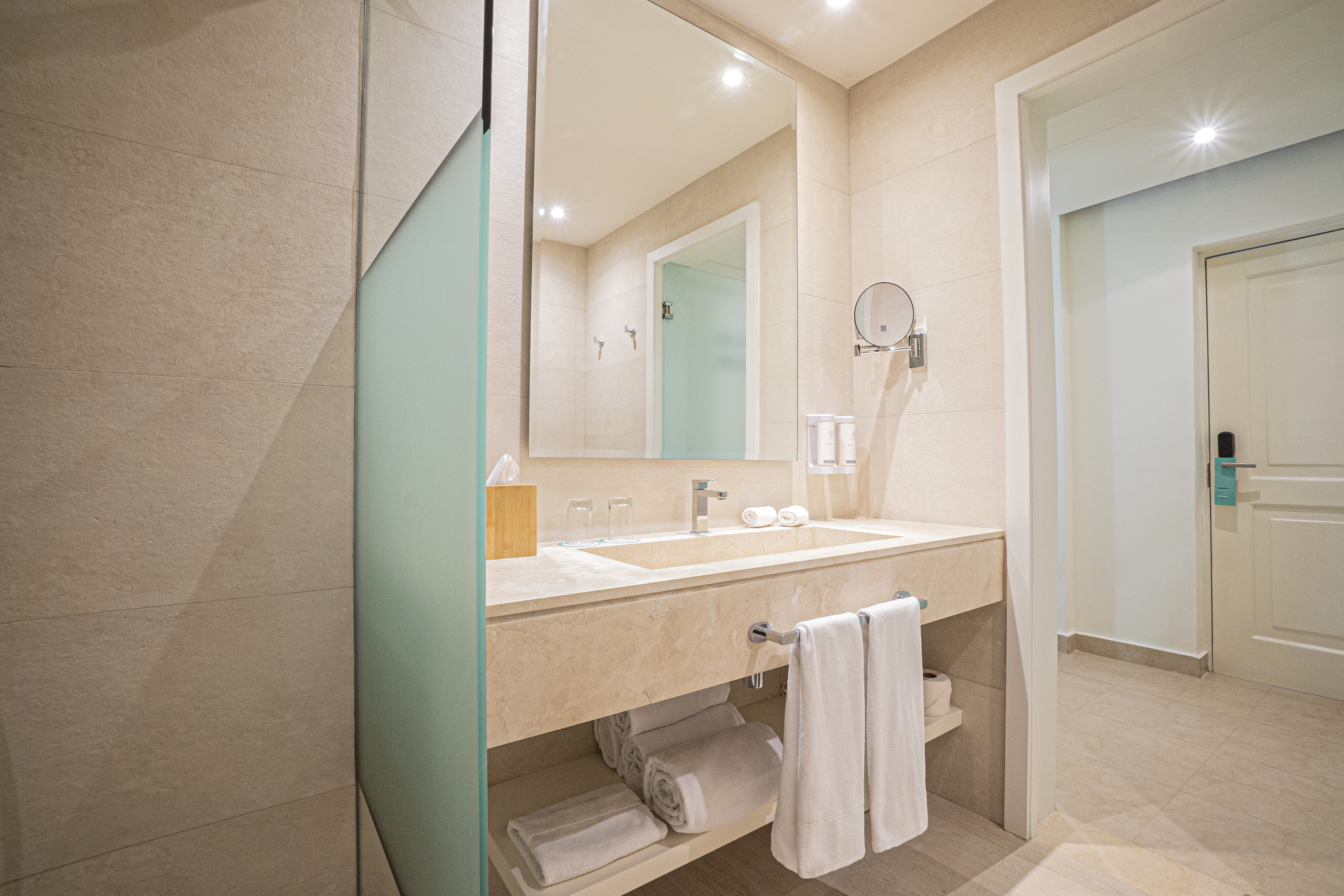 Junior Suite Pool View