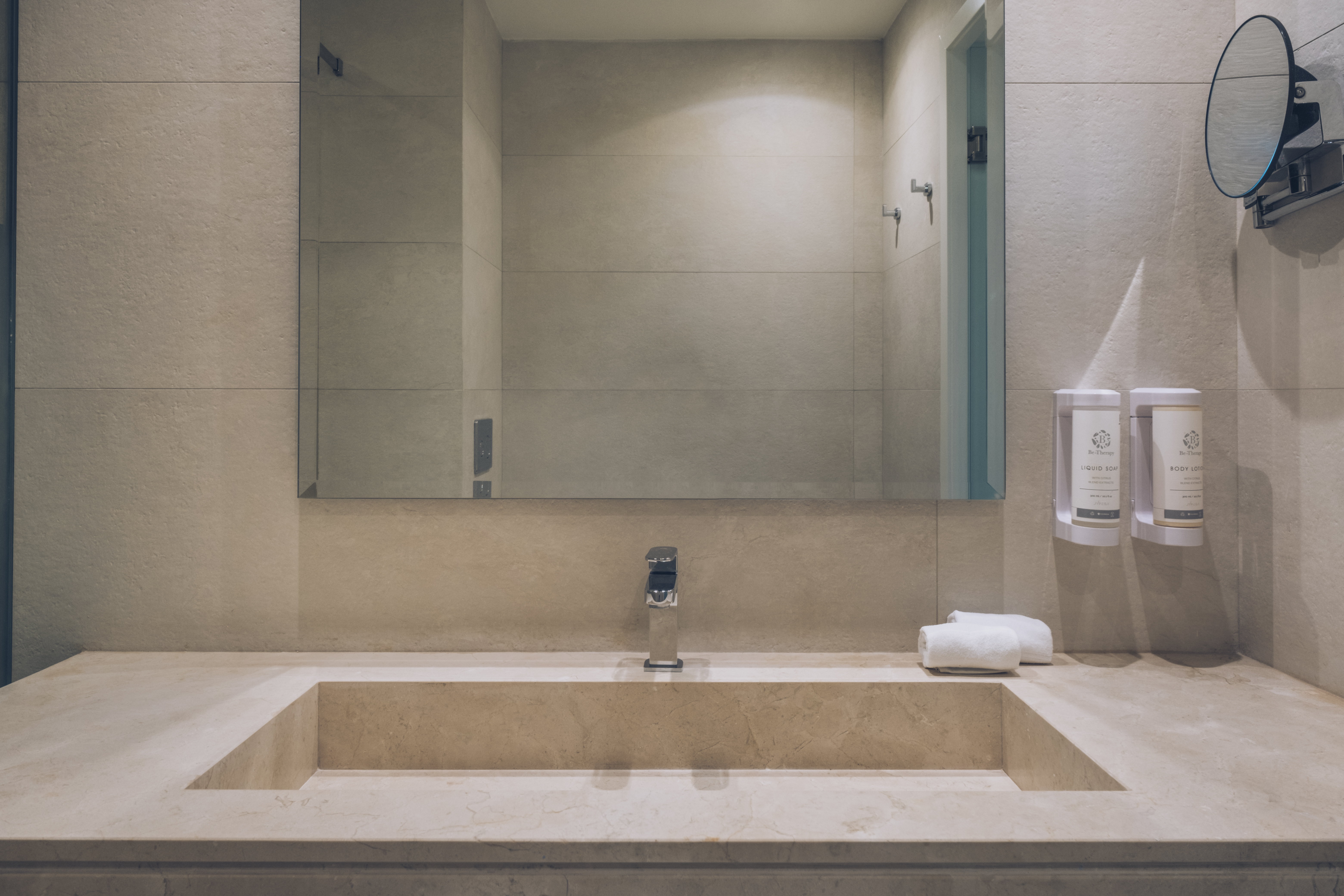 Junior Suite Superior