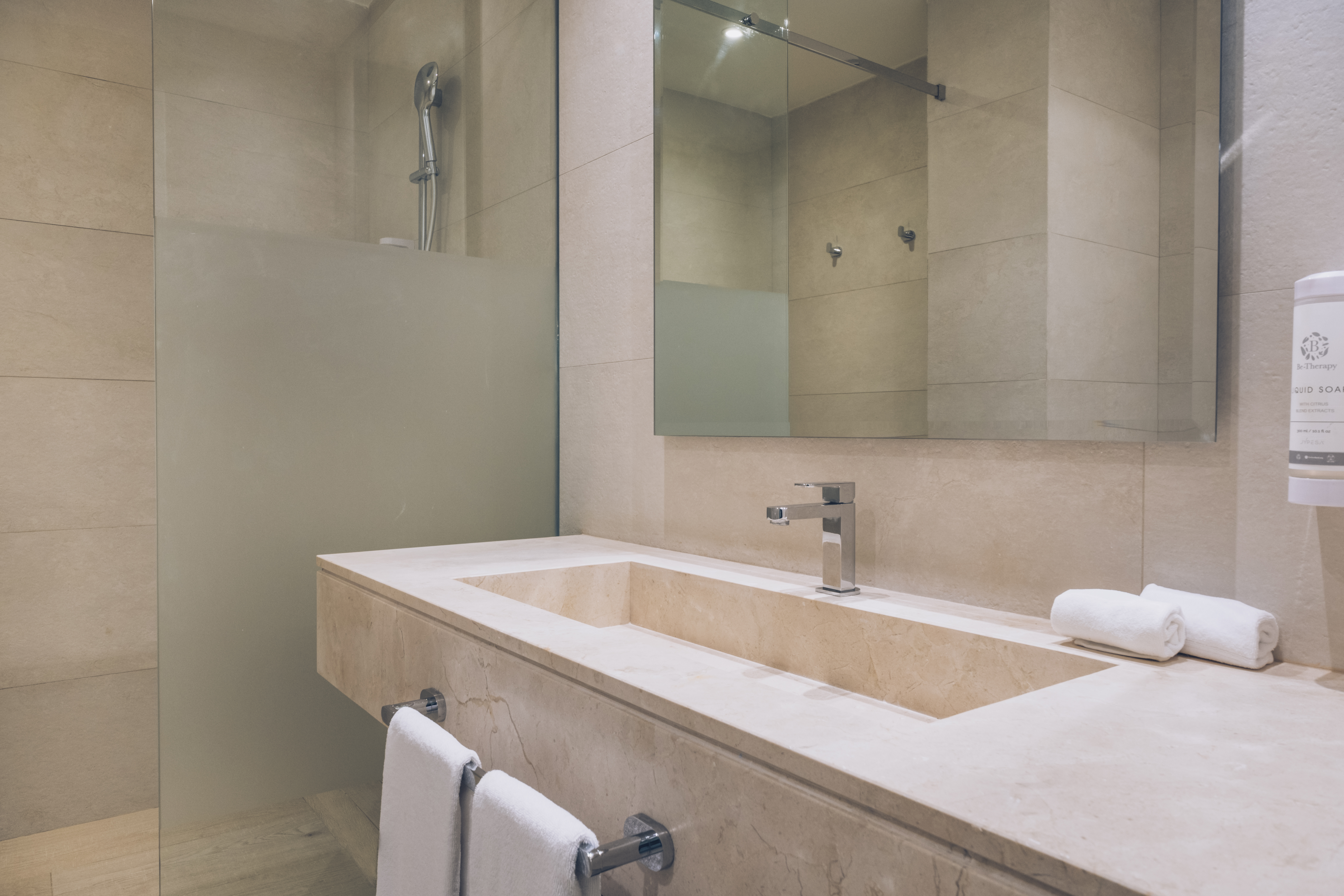 Junior Suite Two Bedrooms