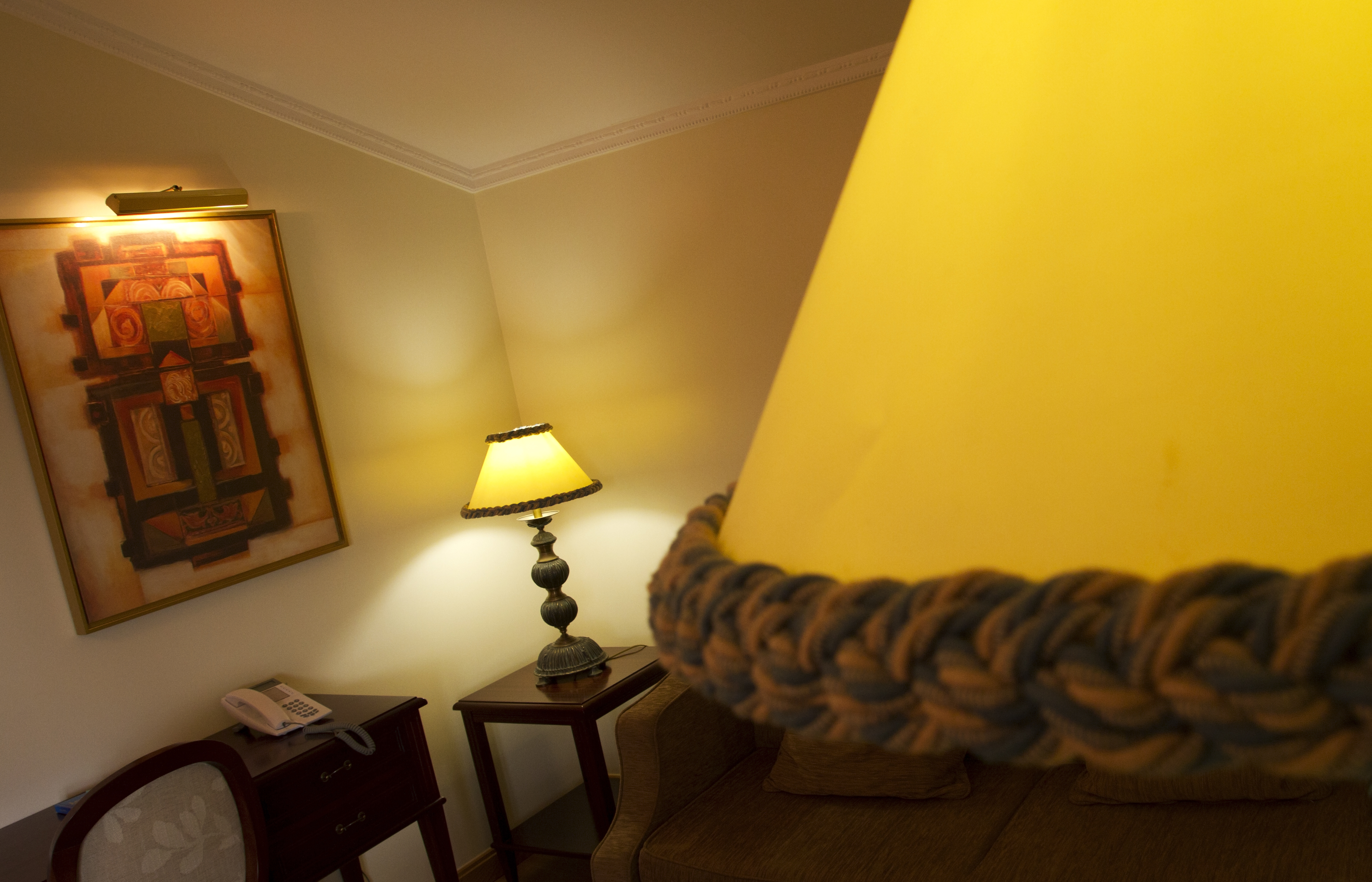 Junior Suite Standard