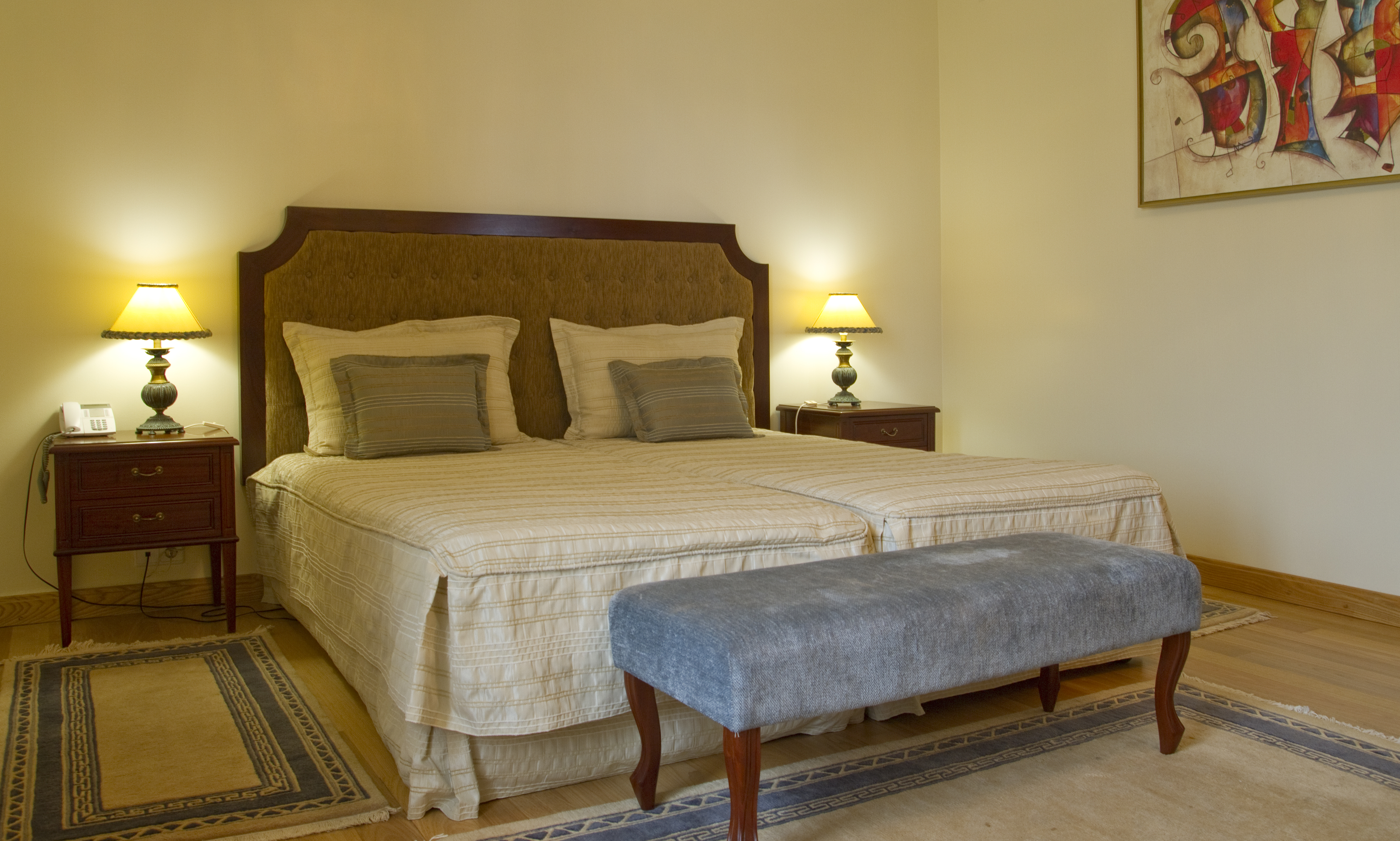 Junior Suite Standard