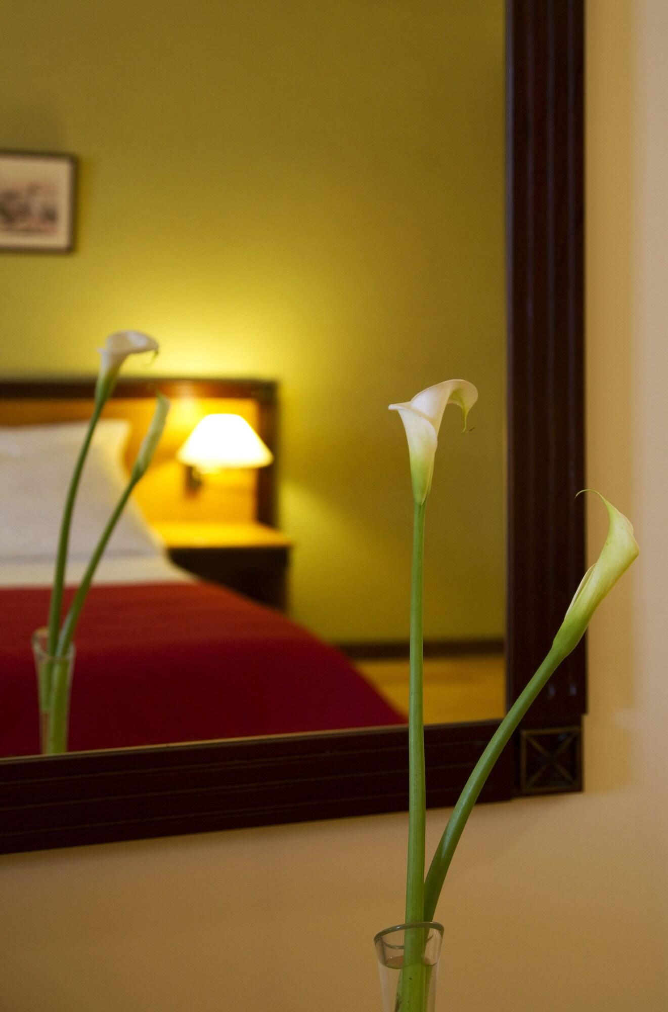 Double or Twin Two Beds