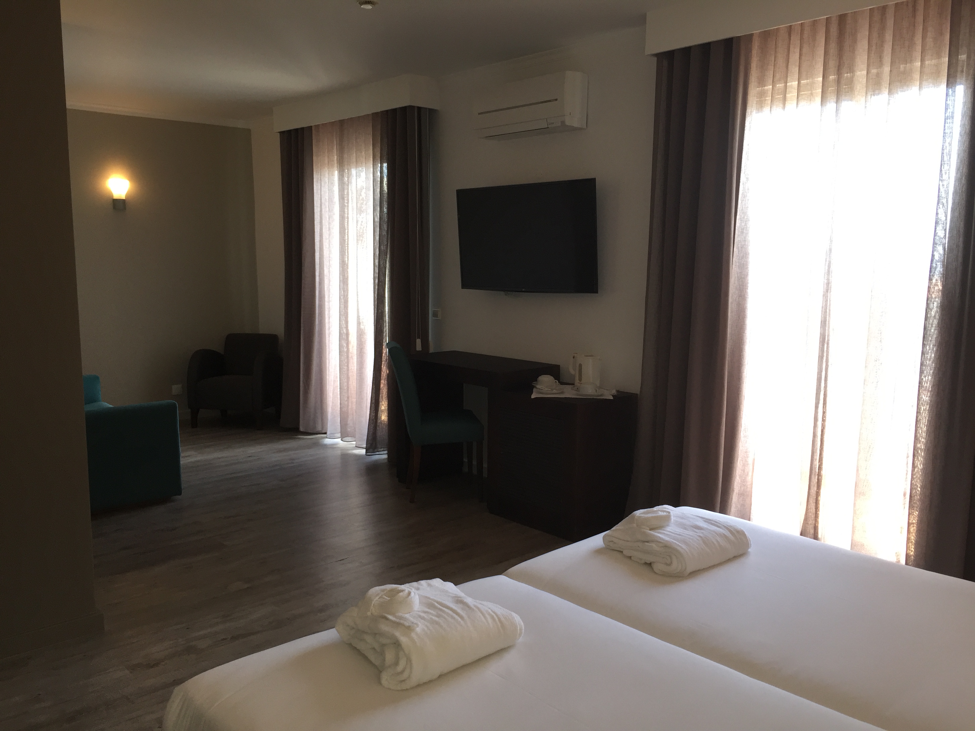 Junior Suite Standard